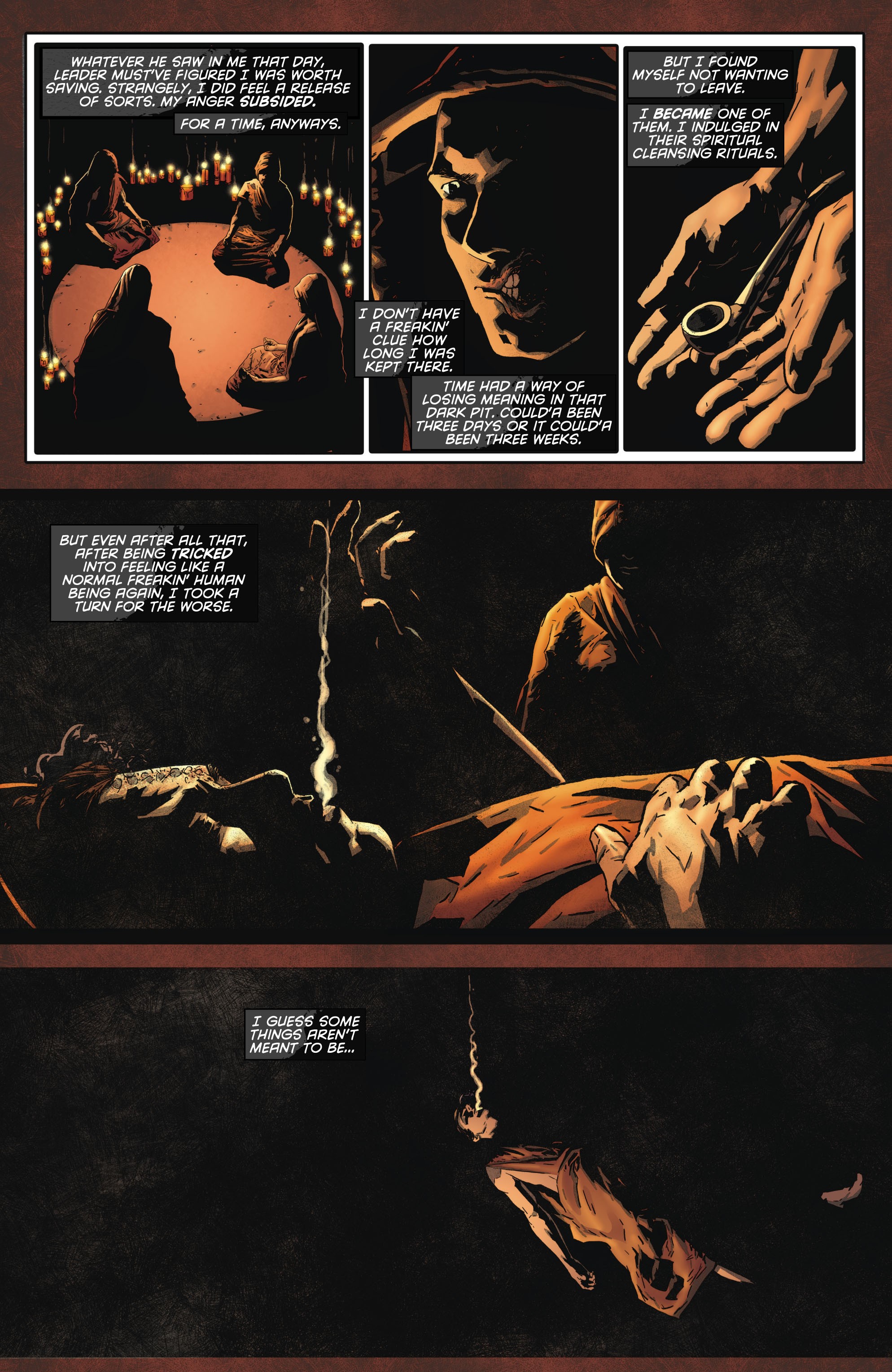 Detective Comics (2011) Issue #10 - Page 24