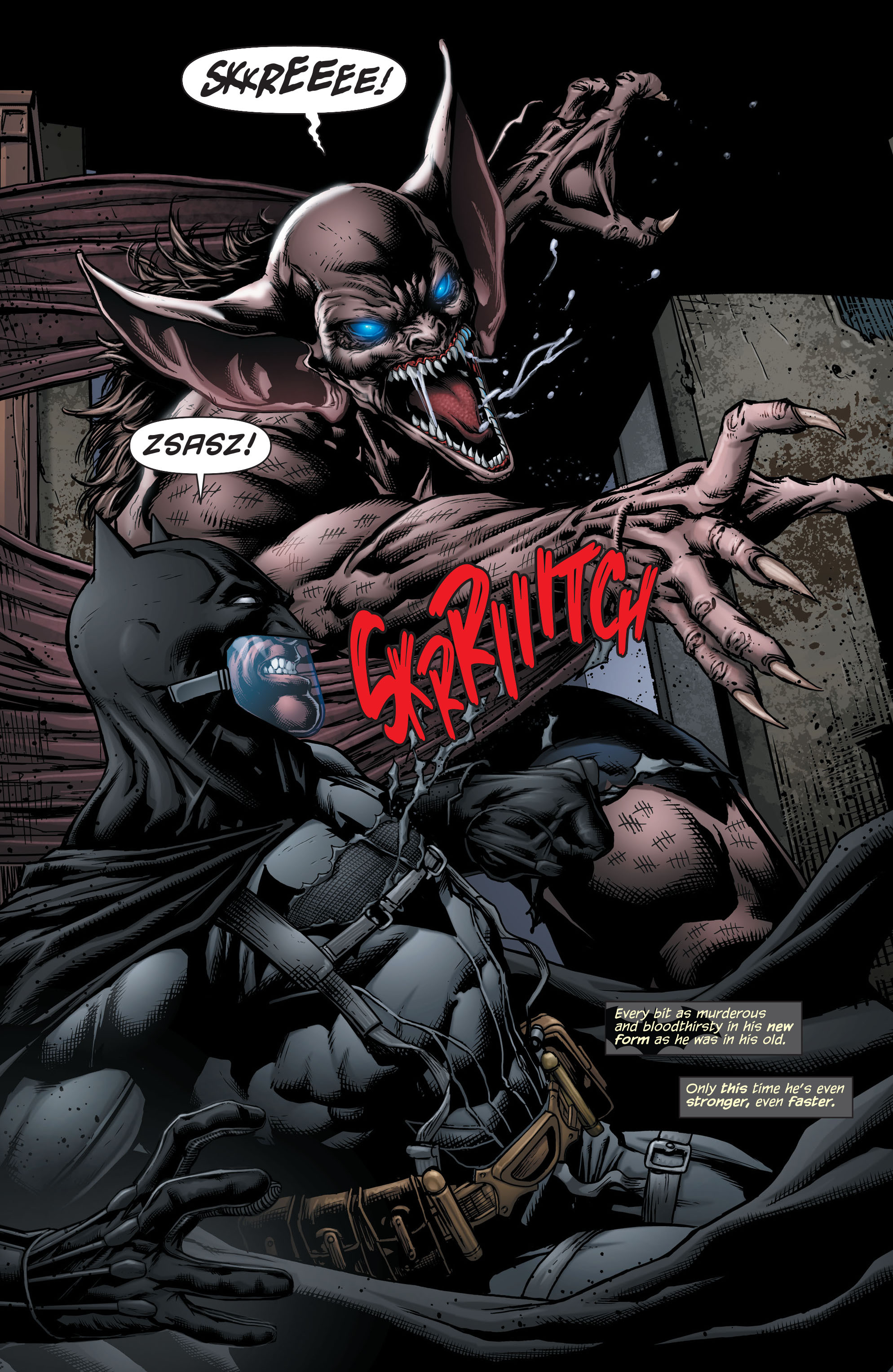 Detective Comics (2011) Issue #19 - Page 19