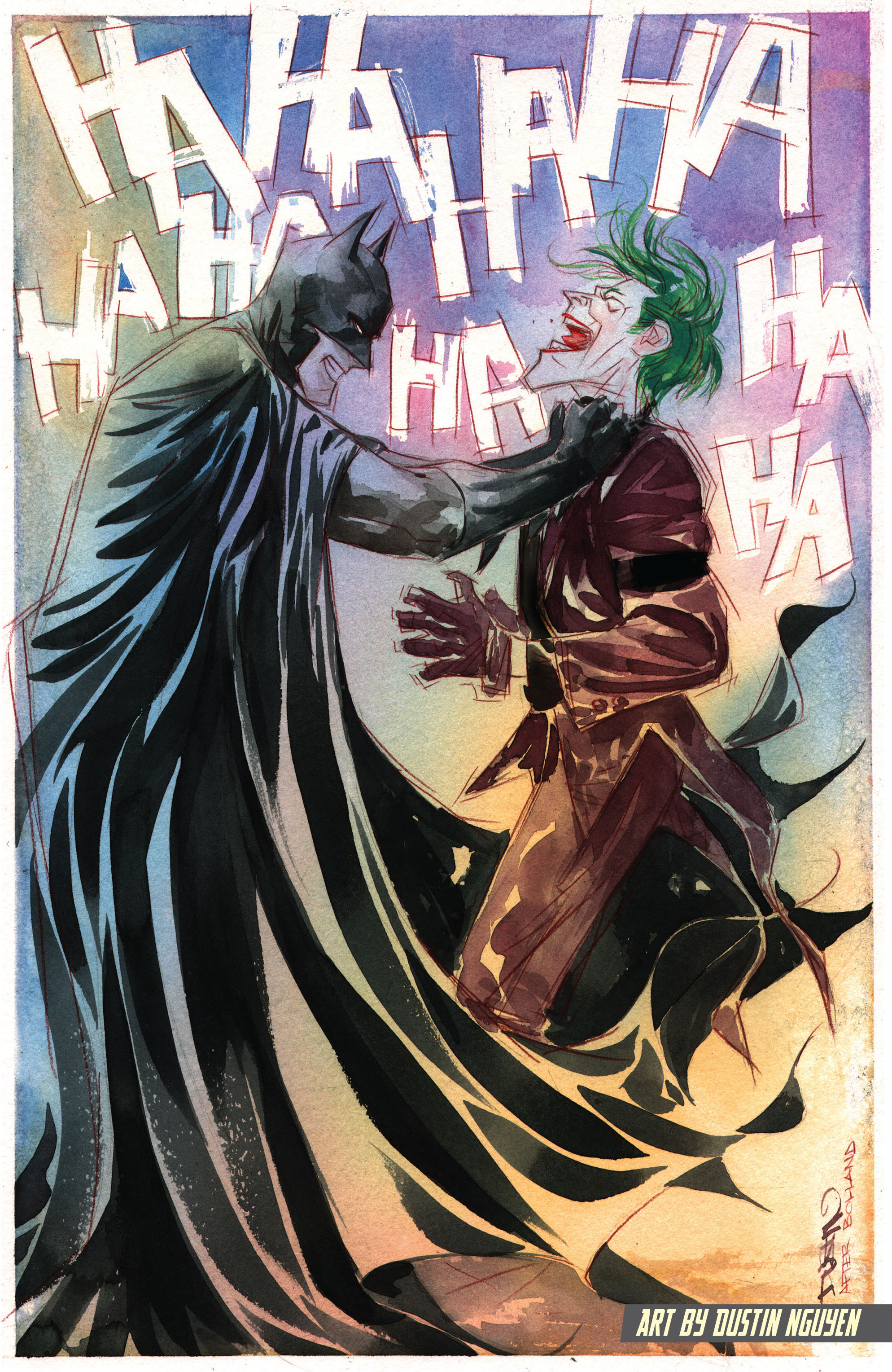 Detective Comics (2011) Issue #19 - Page 68