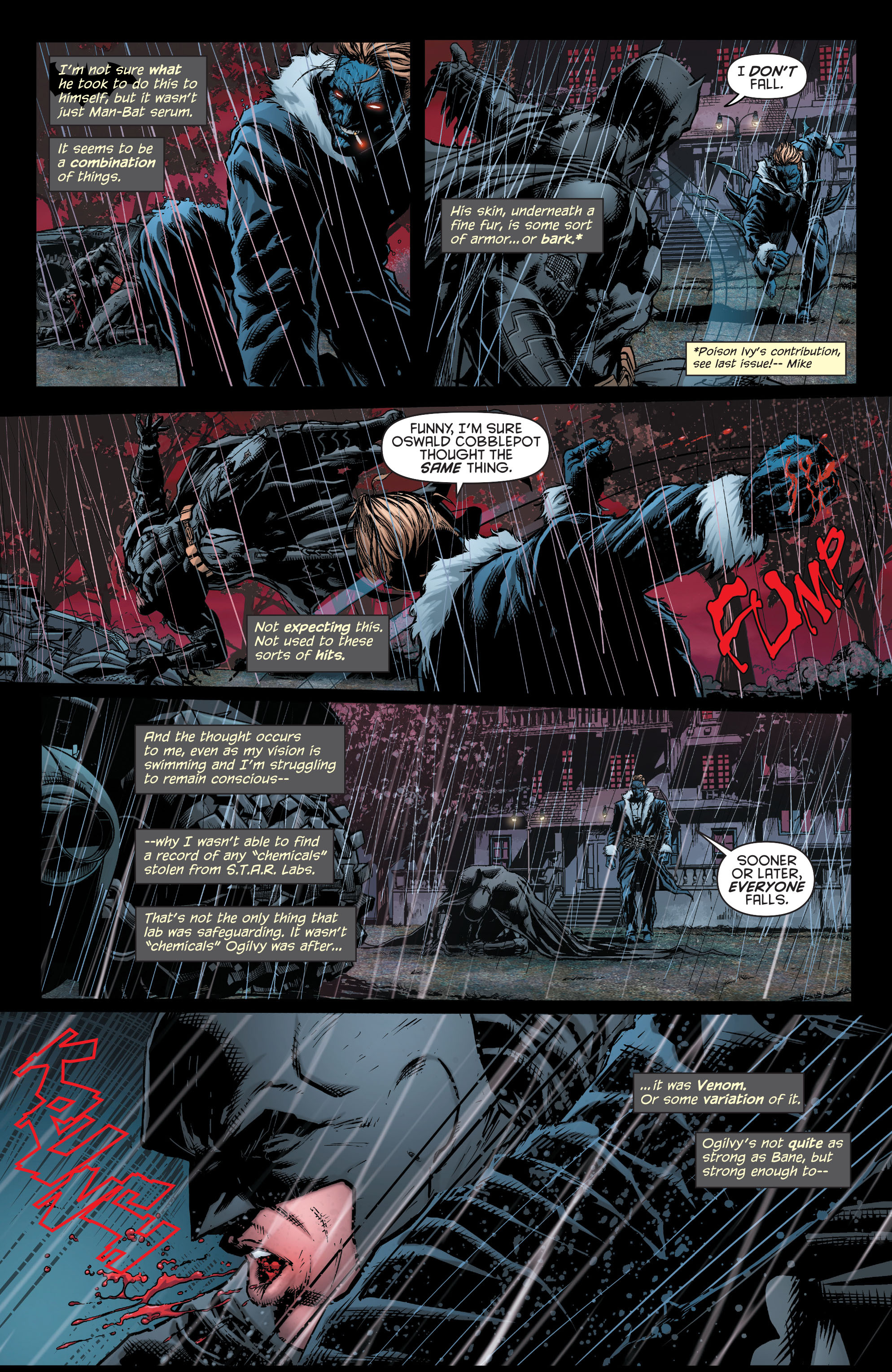 Detective Comics (2011) Issue #20 - Page 10