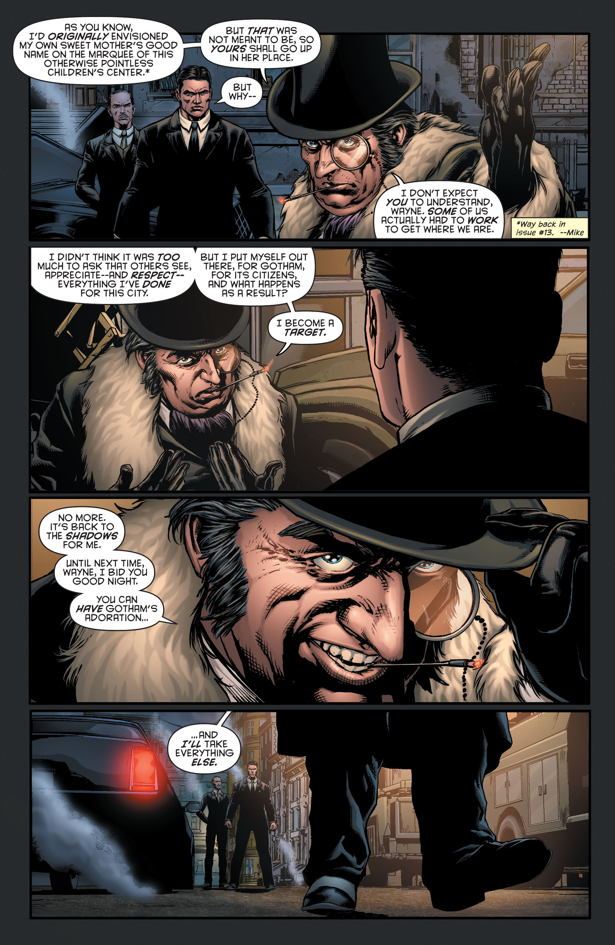 Detective Comics (2011) Issue #20 - Page 19