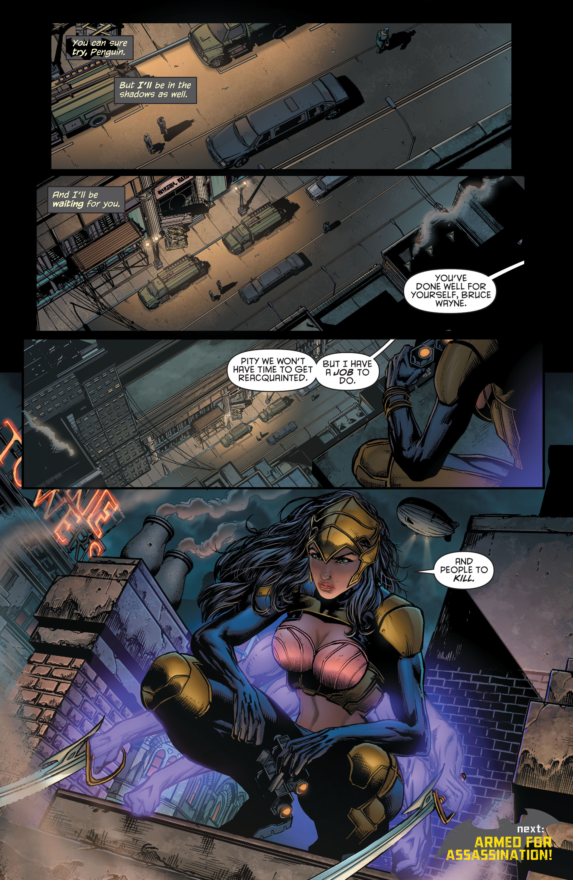 Detective Comics (2011) Issue #20 - Page 20