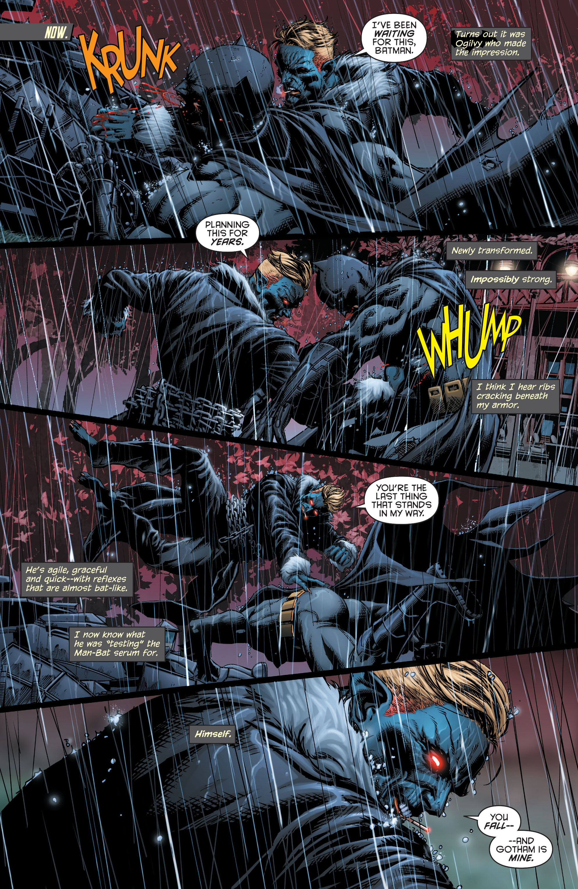 Detective Comics (2011) Issue #20 - Page 9