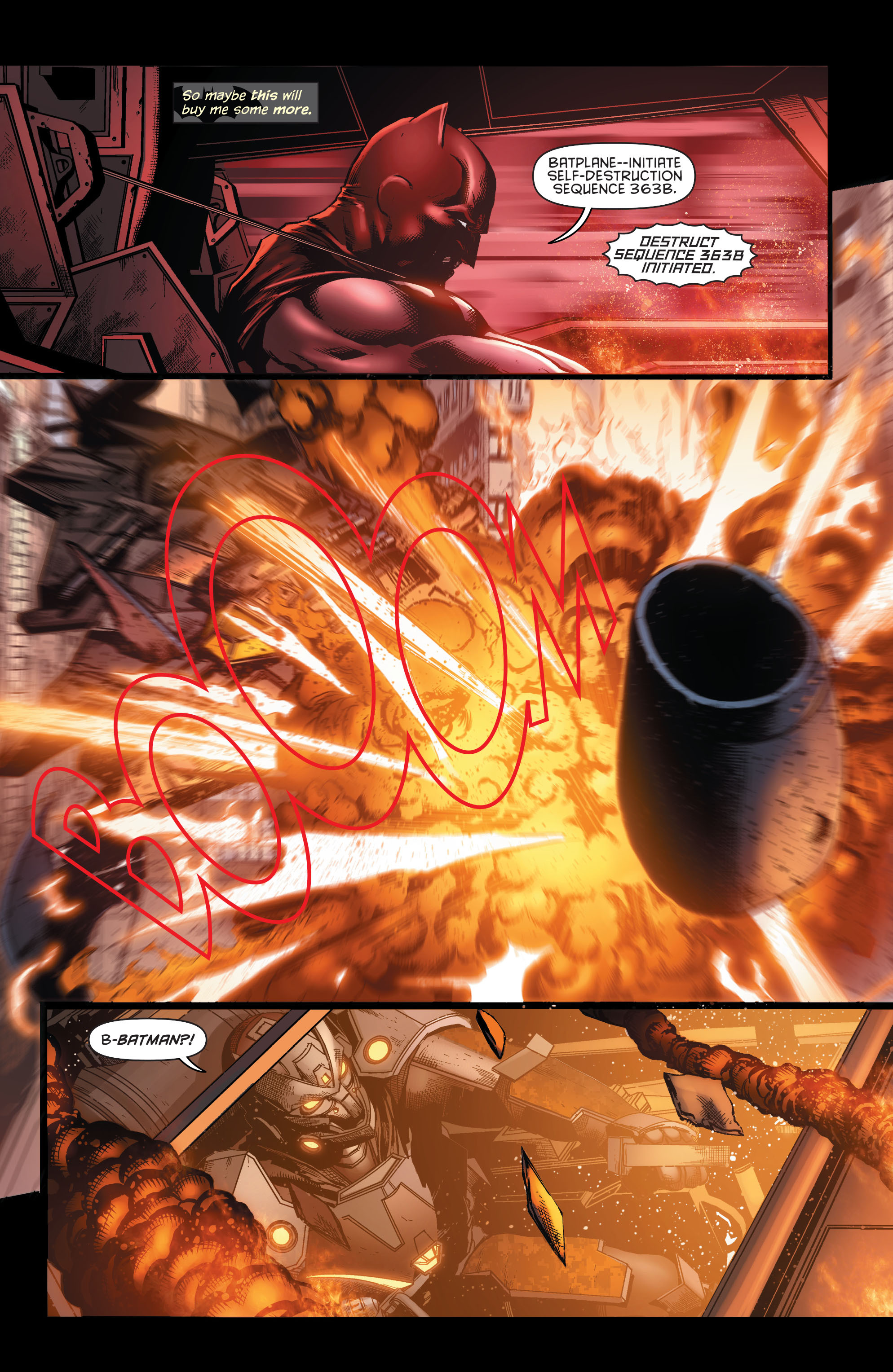 Detective Comics (2011) Issue #24 - Page 7