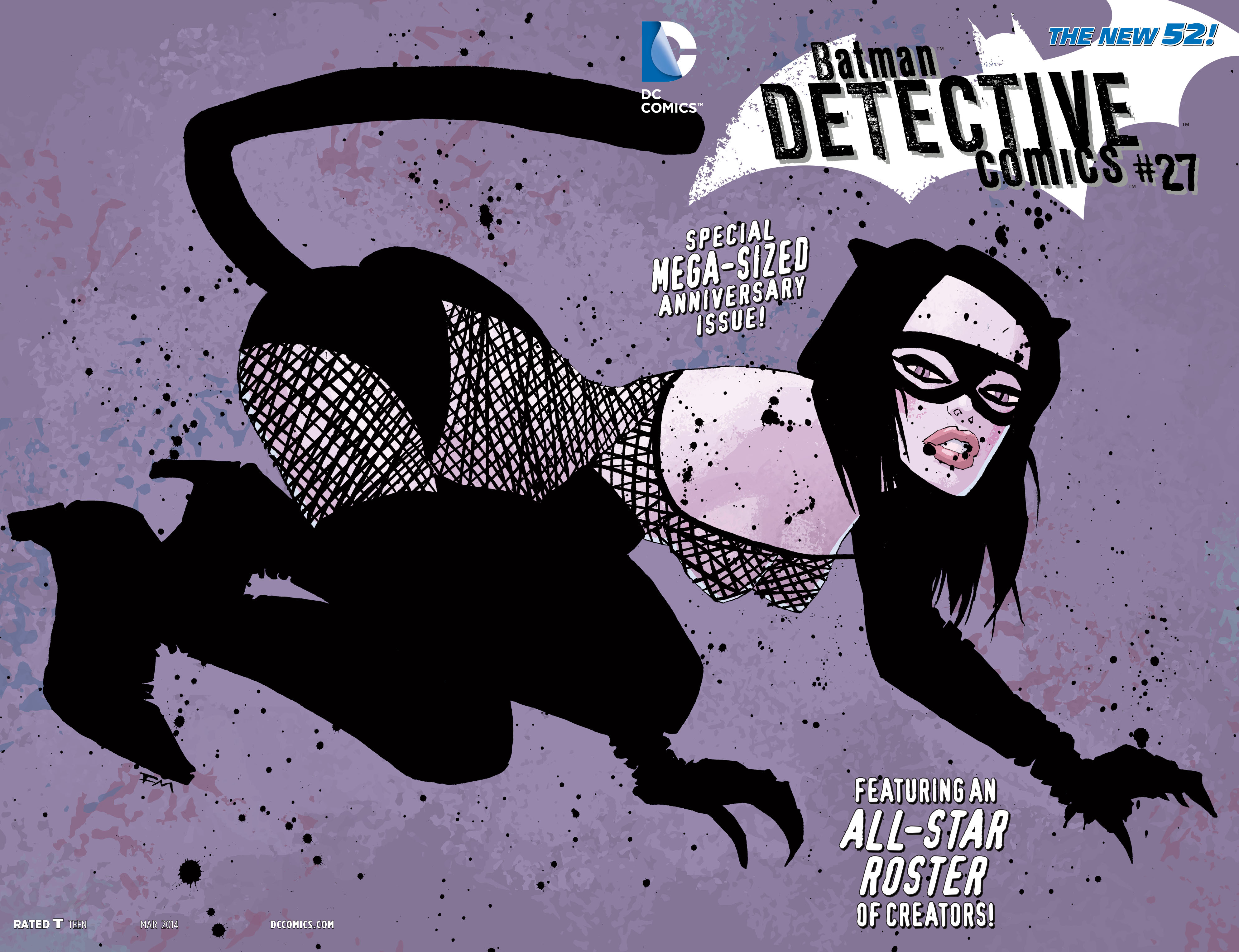 Detective Comics (2011) Issue #27 - Page 84