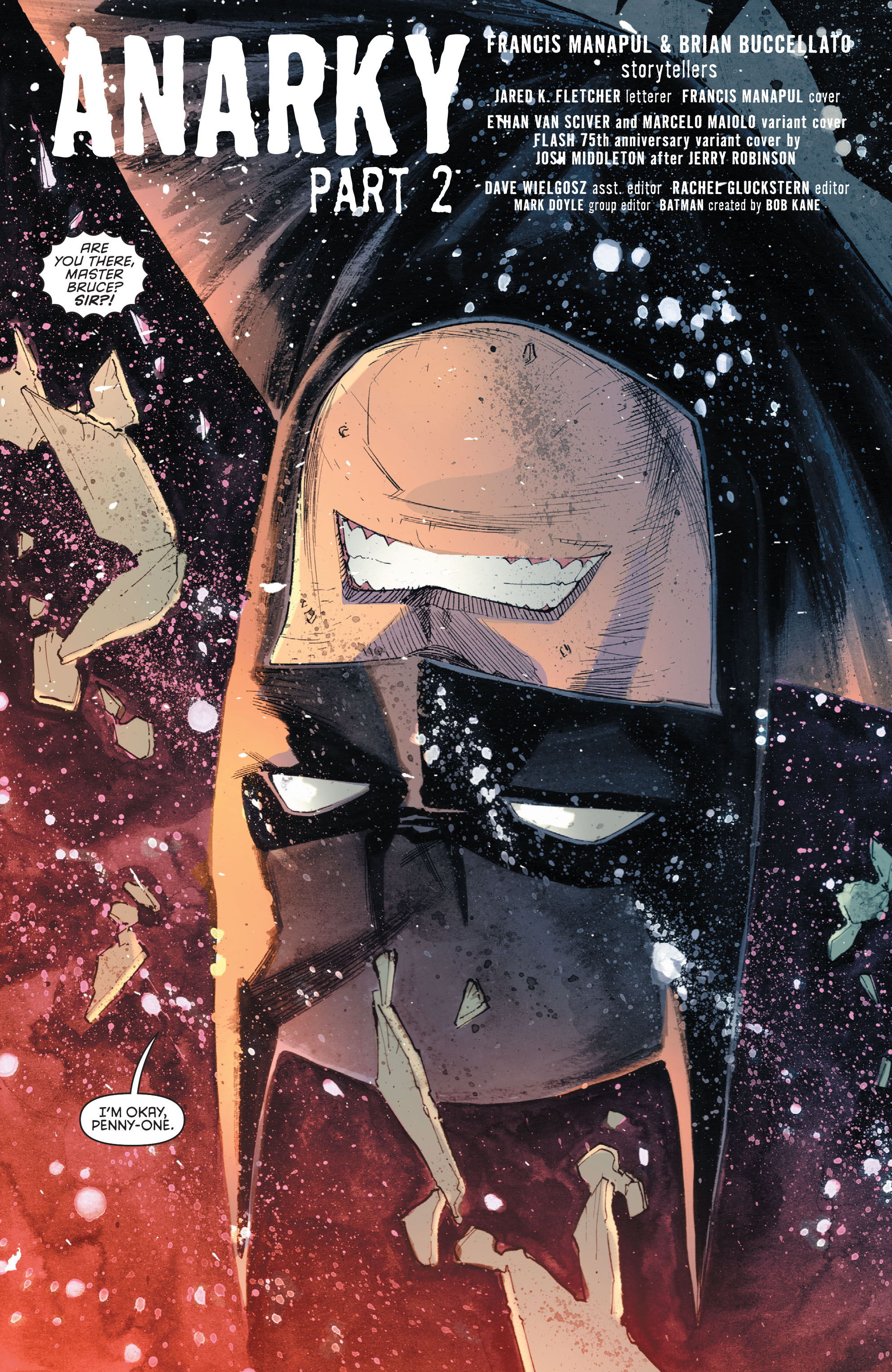 Detective Comics (2011) Issue #38 - Page 2