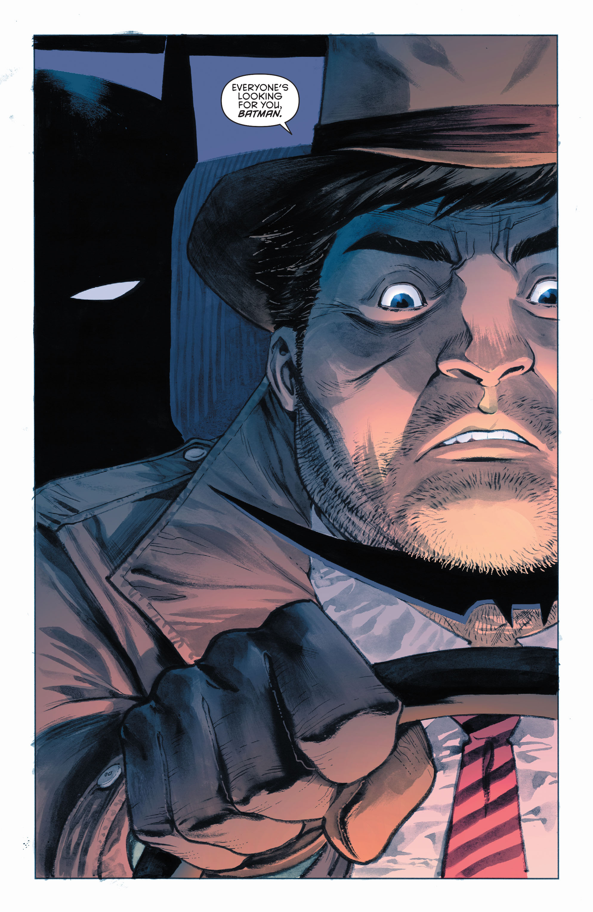 Detective Comics (2011) Issue #39 - Page 2