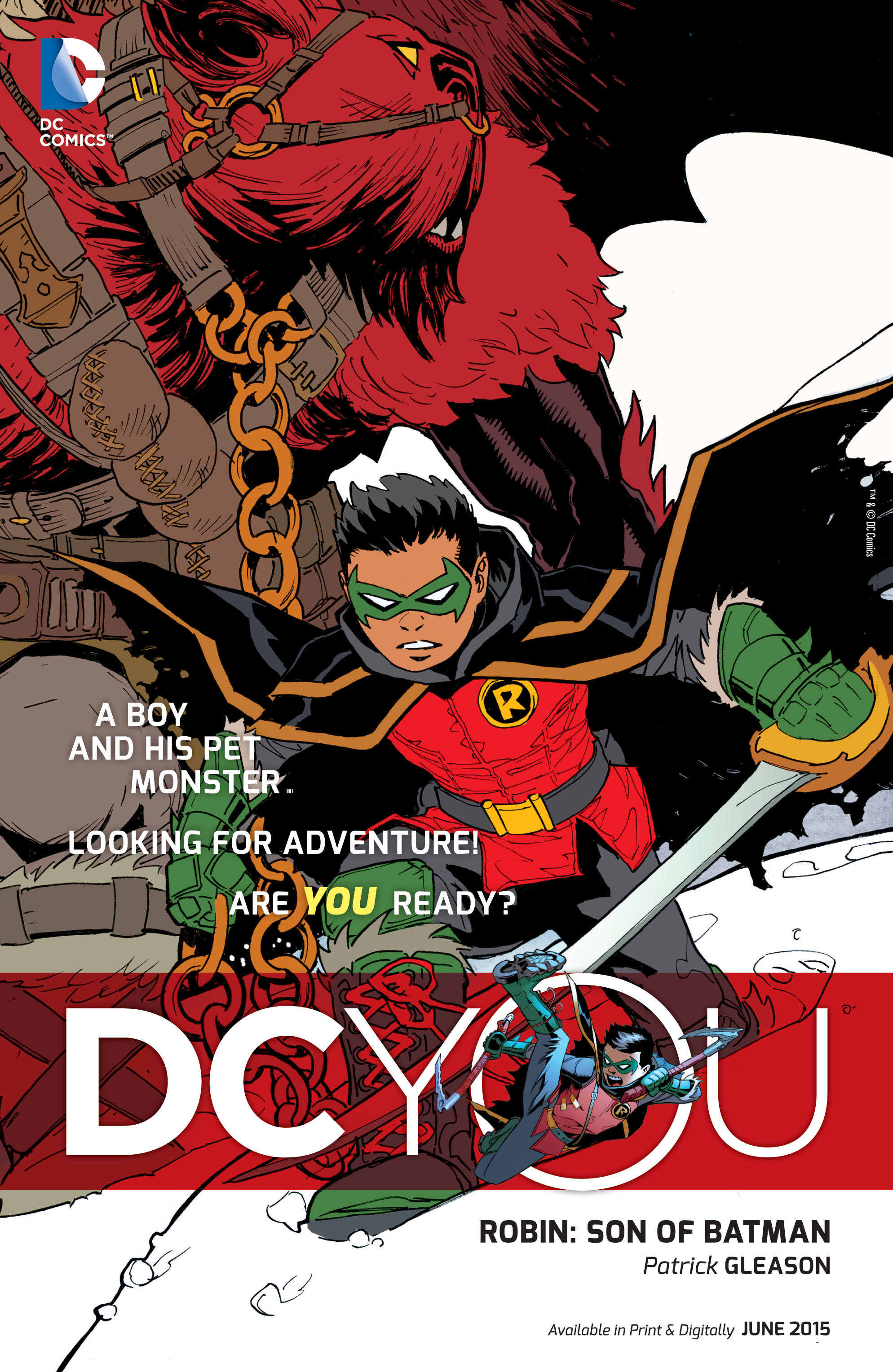 Detective Comics (2011) Issue #41 - Page 24