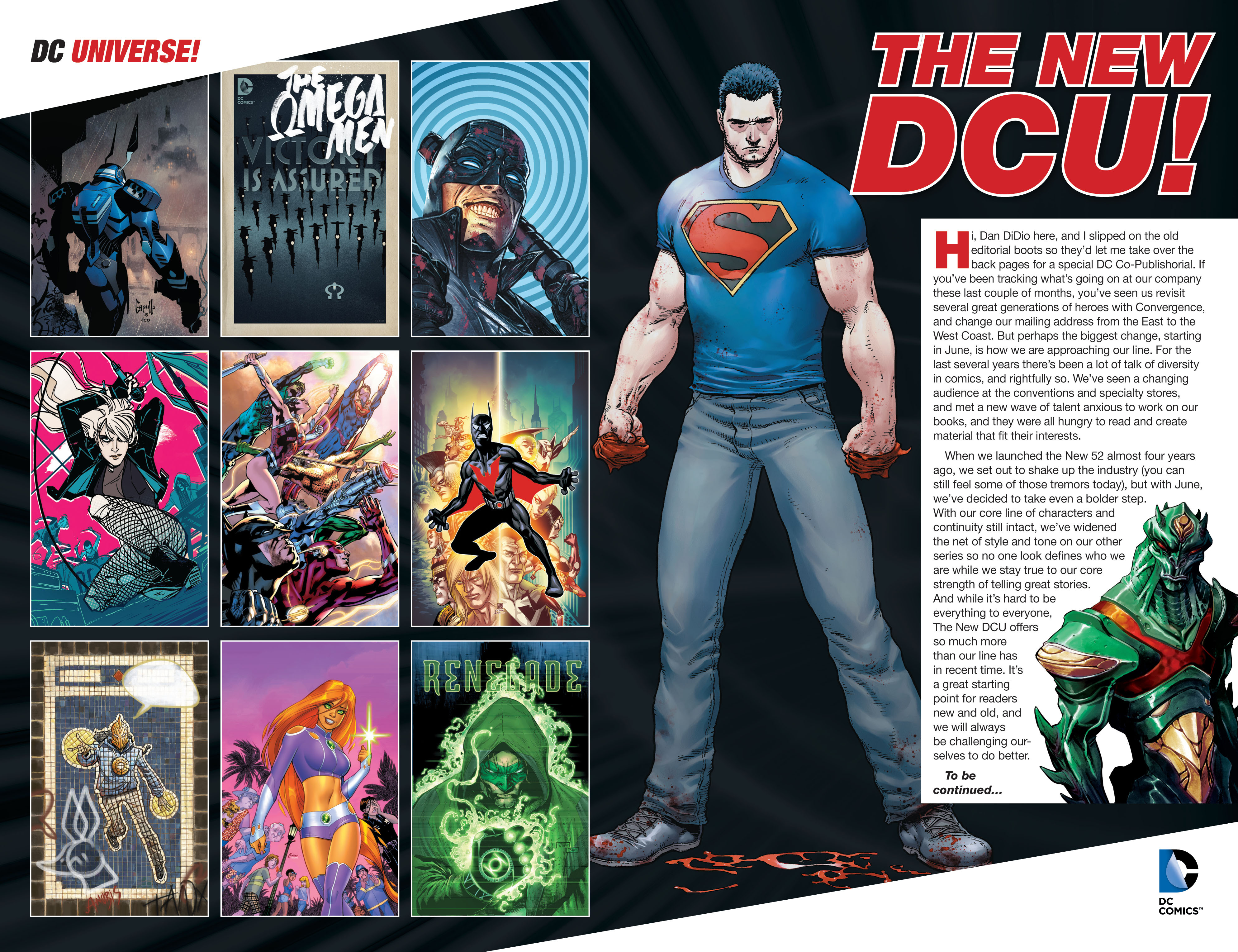 Detective Comics (2011) Issue #42 - Page 26