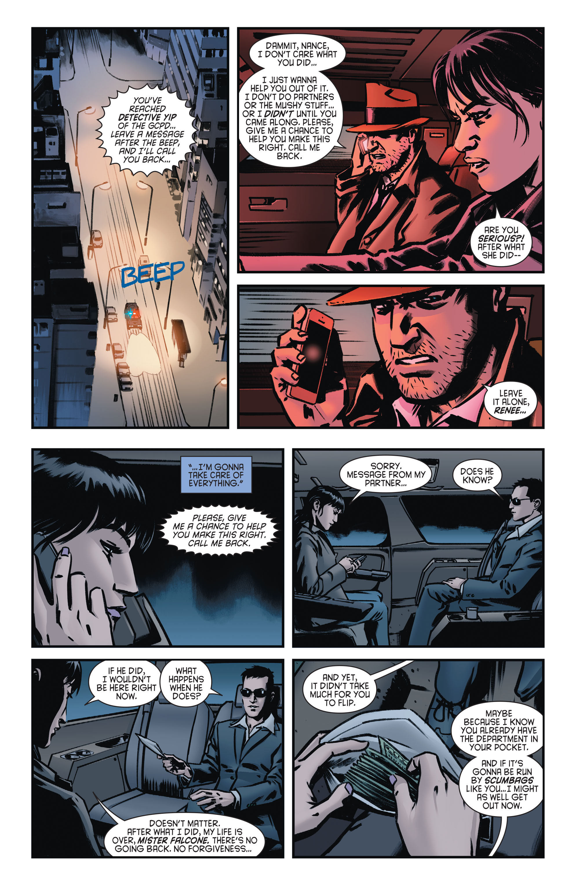 Detective Comics (2011) Issue #44 - Page 3