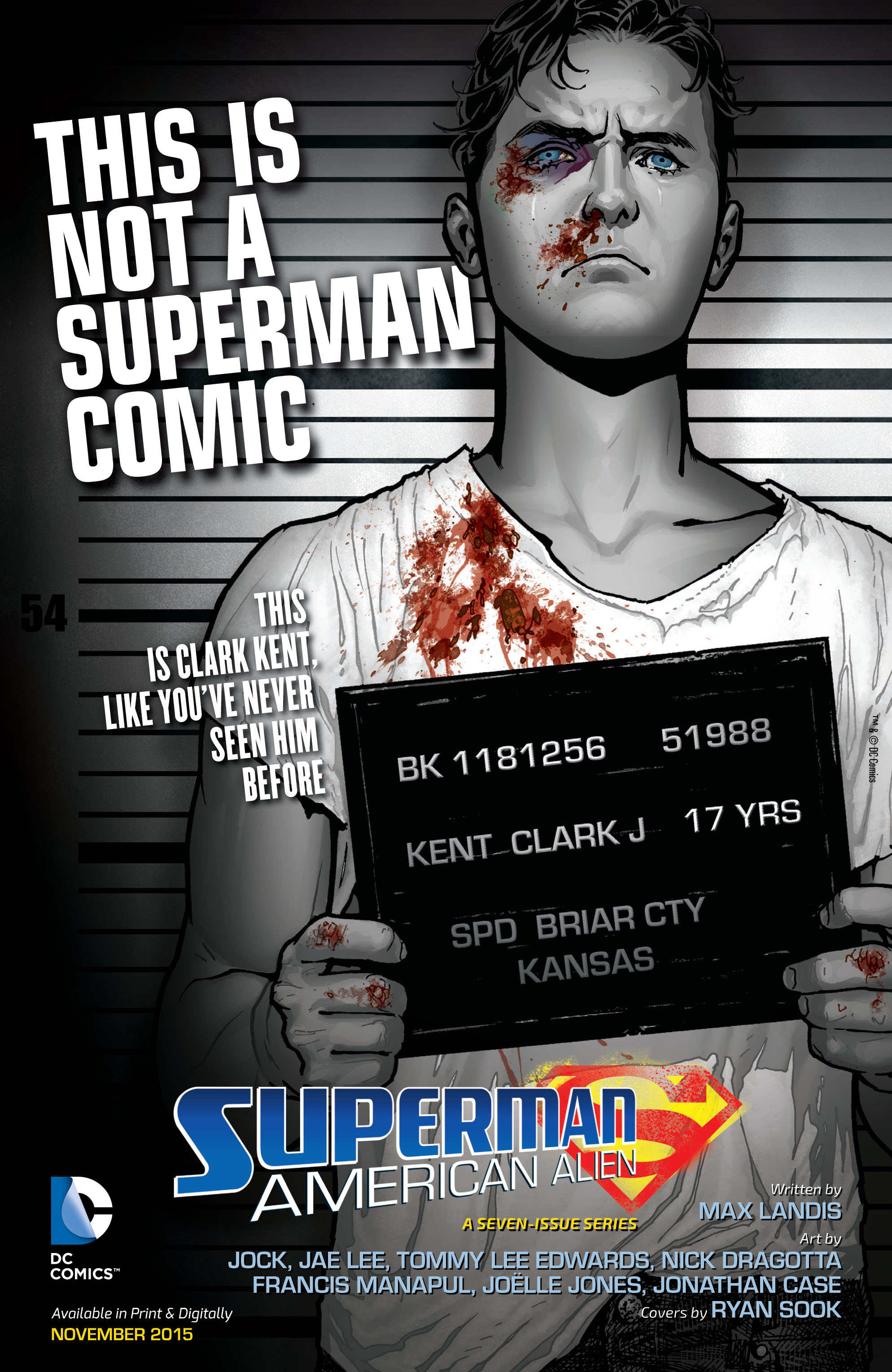Detective Comics (2011) Issue #46 - Page 26