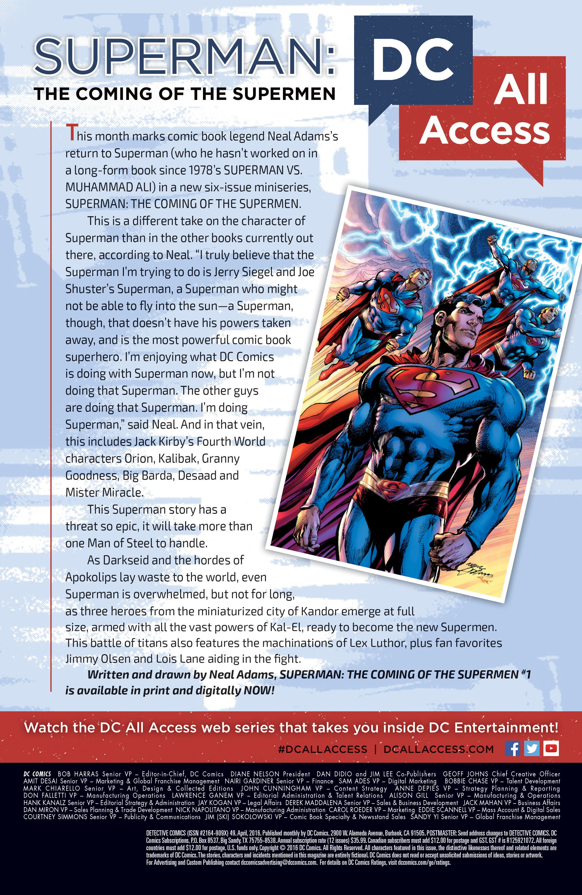 Detective Comics (2011) Issue #49 - Page 27