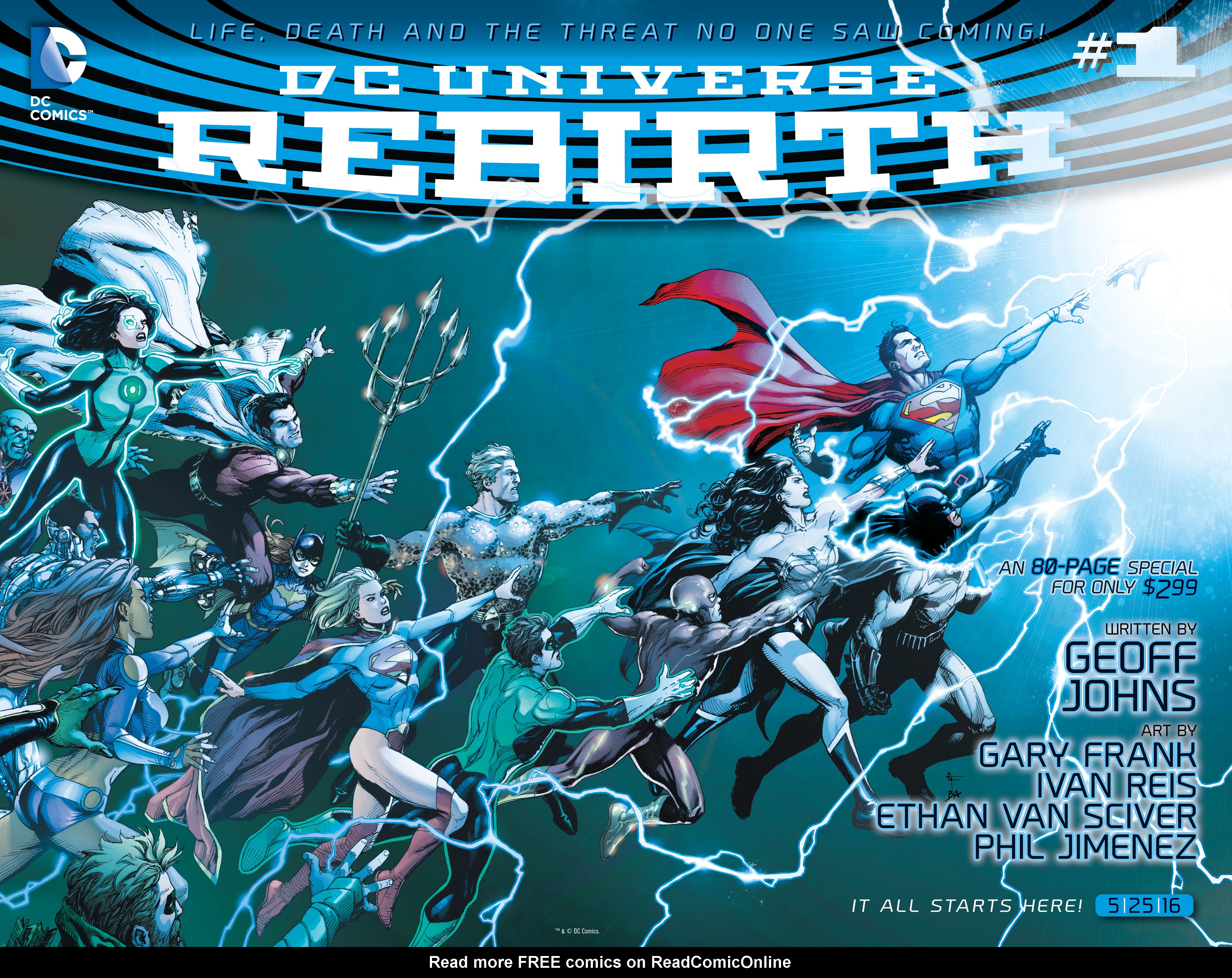 Detective Comics (2011) Issue #52 - Page 25
