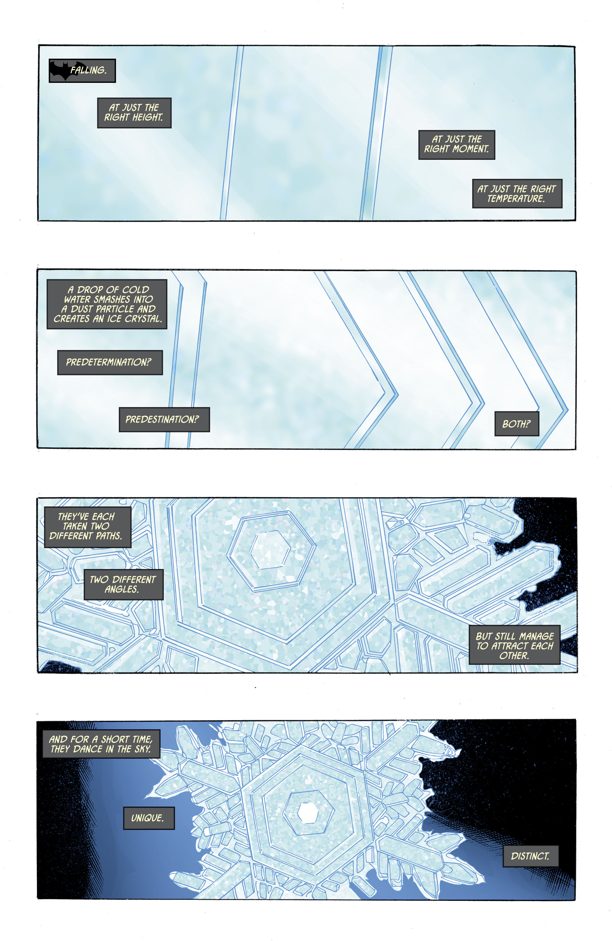 Detective Comics (2016) Issue #1012 - Page 3