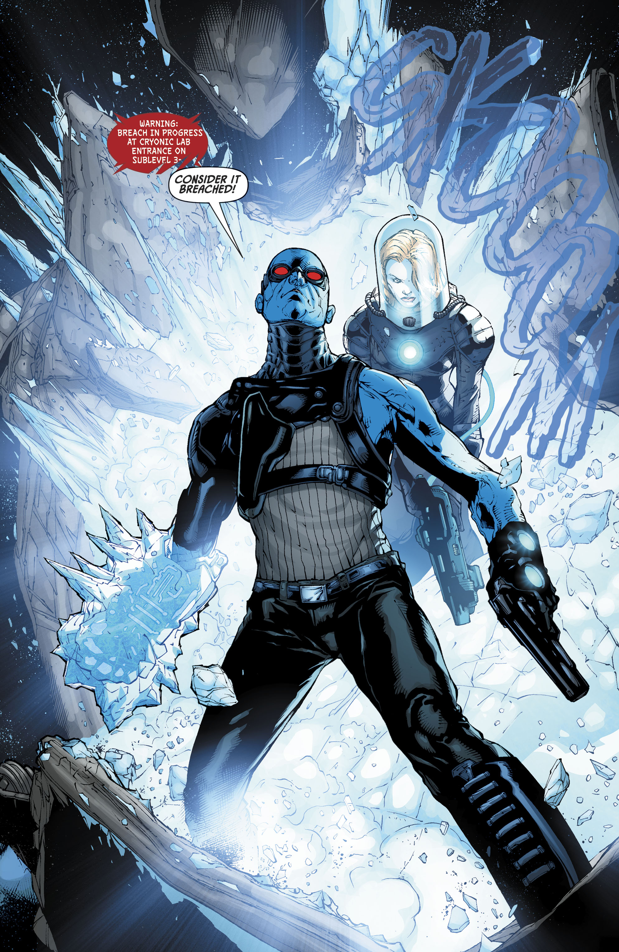 Detective Comics (2016) Issue #1014 - Page 15