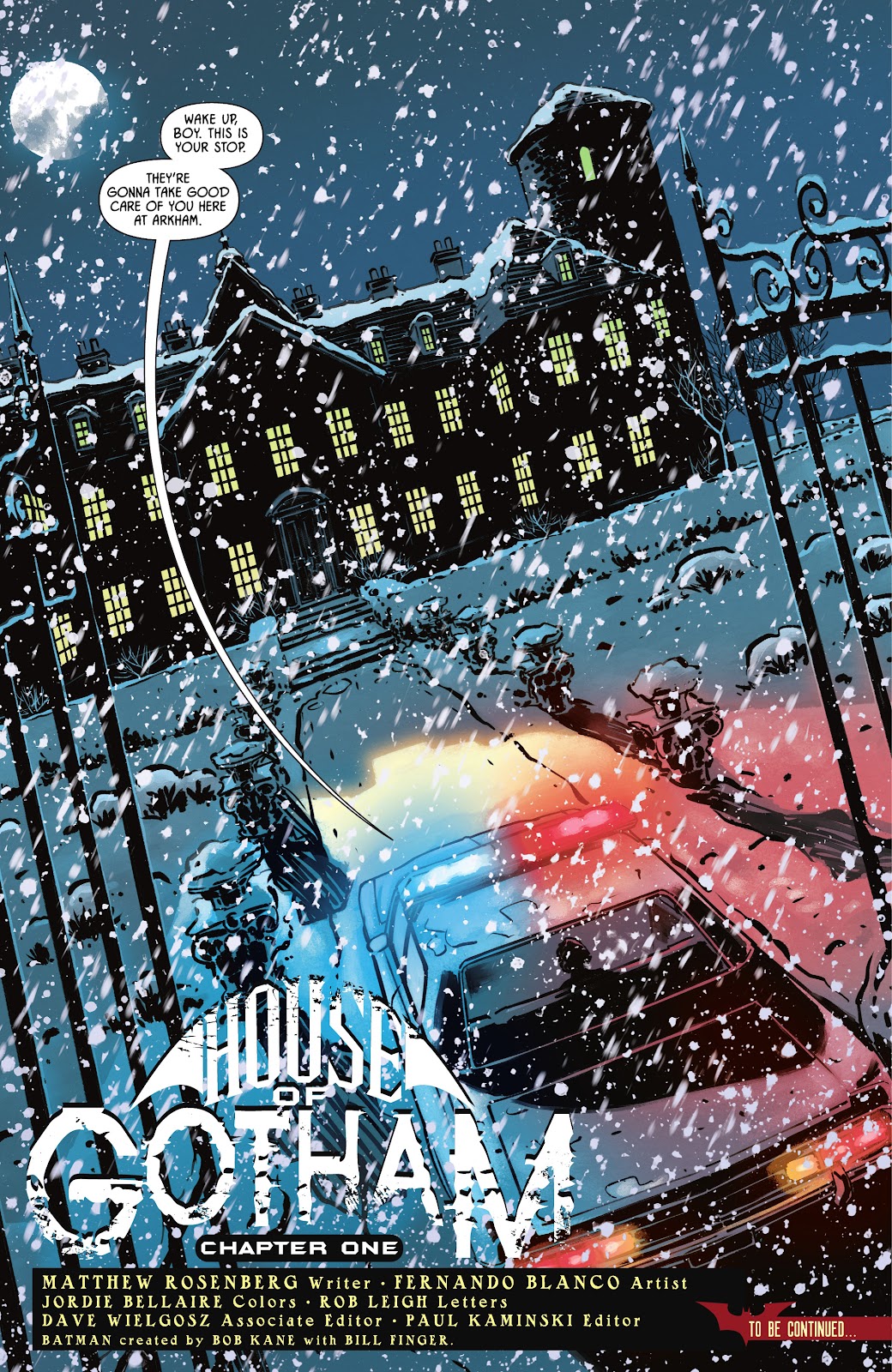 Detective Comics (2016) Issue #1047 - Page 31