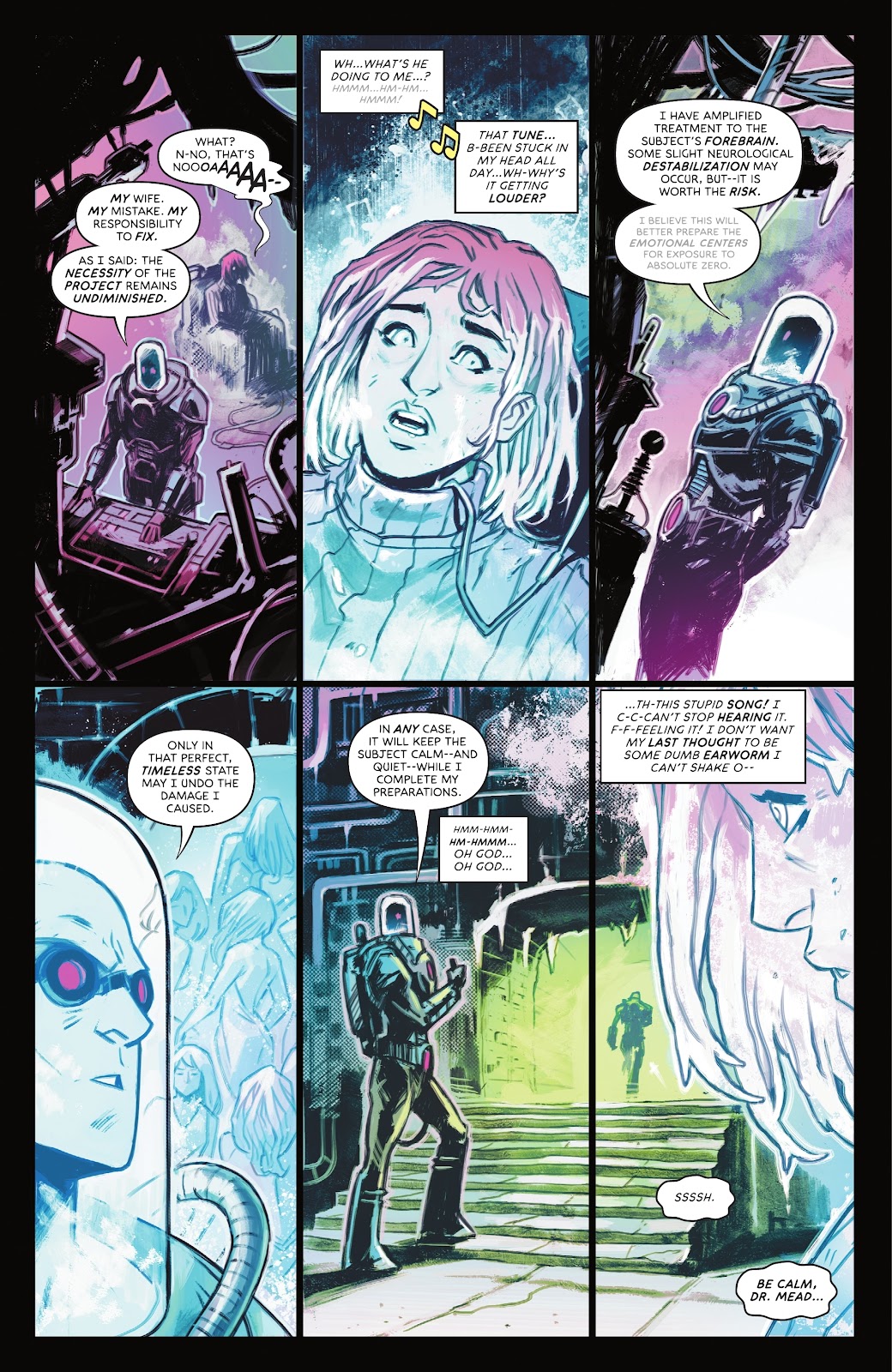 Detective Comics (2016) Issue #1069 - Page 30