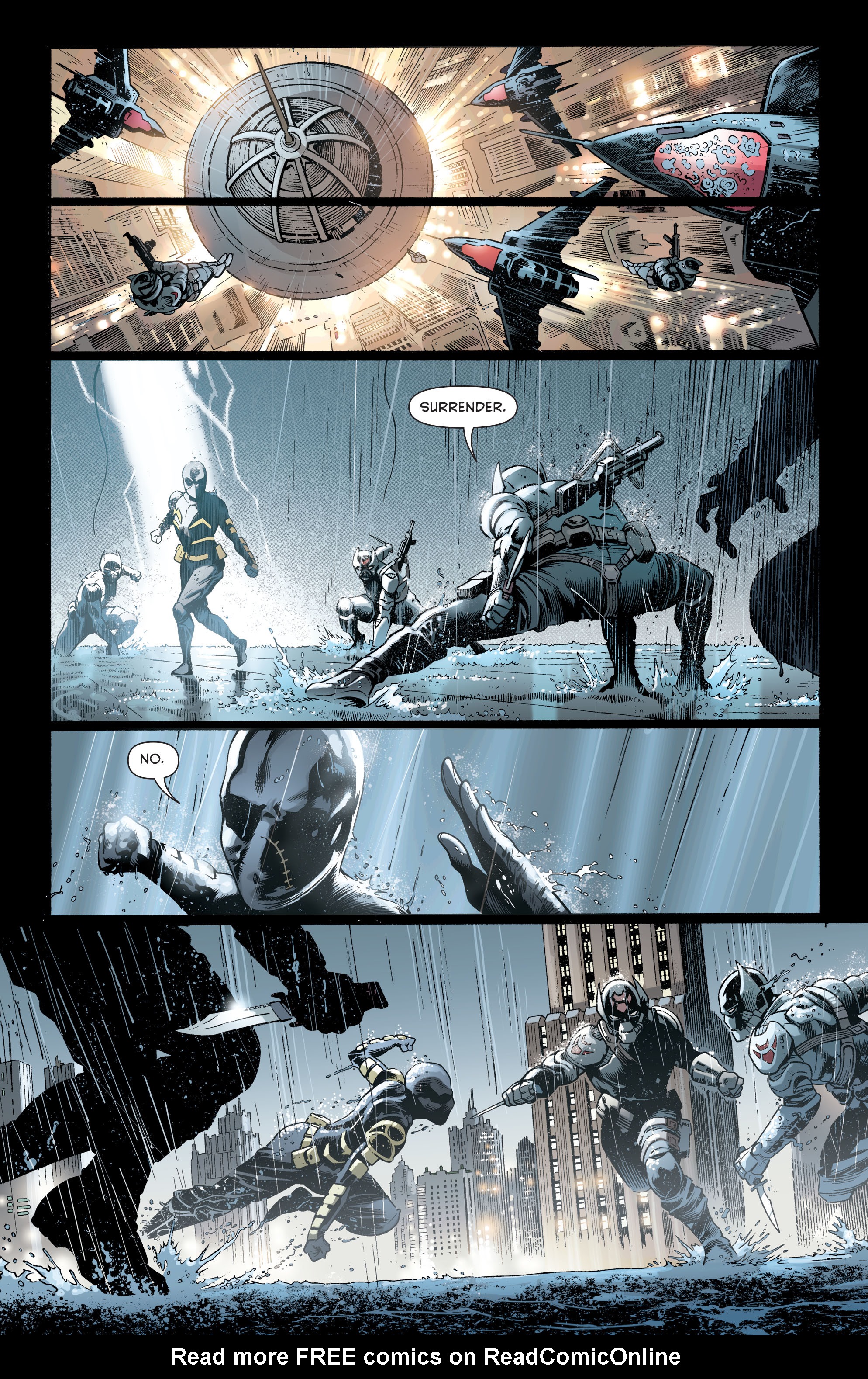 Detective Comics (2016) Issue #936 - Page 12