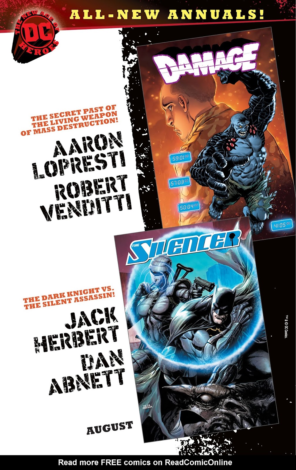 Detective Comics (2016) Issue #985 - Page 24