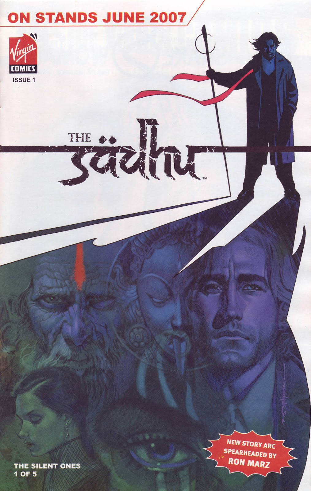 Devi Issue #11 - Page 29