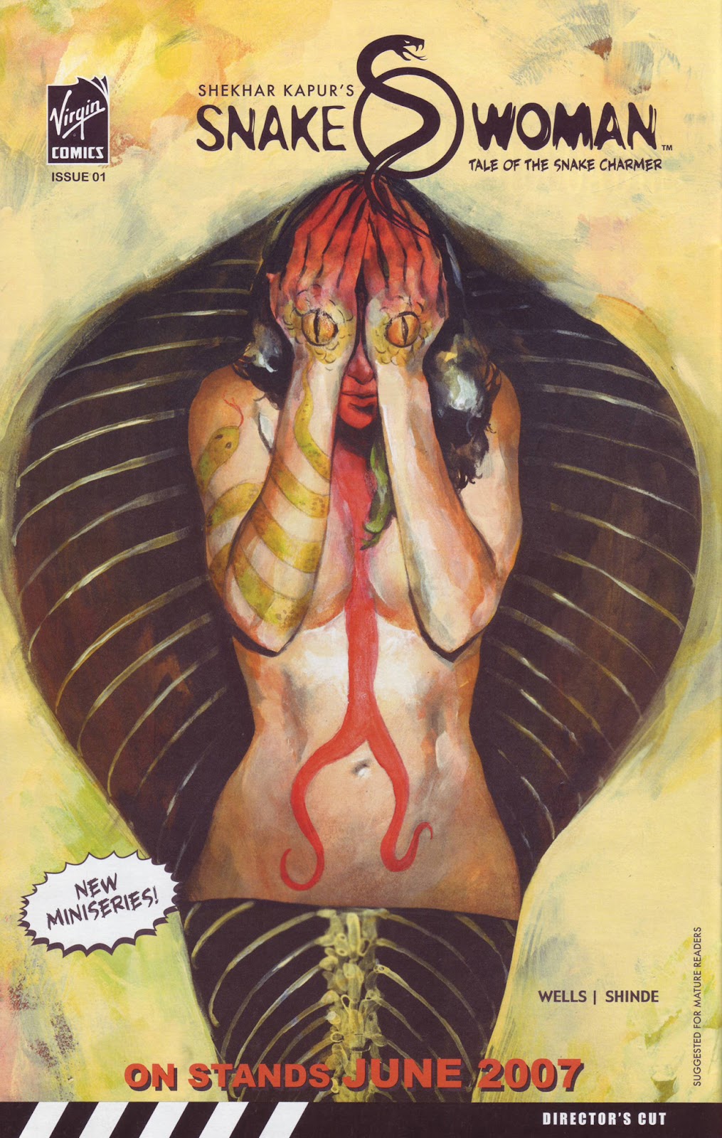 Devi Issue #11 - Page 30