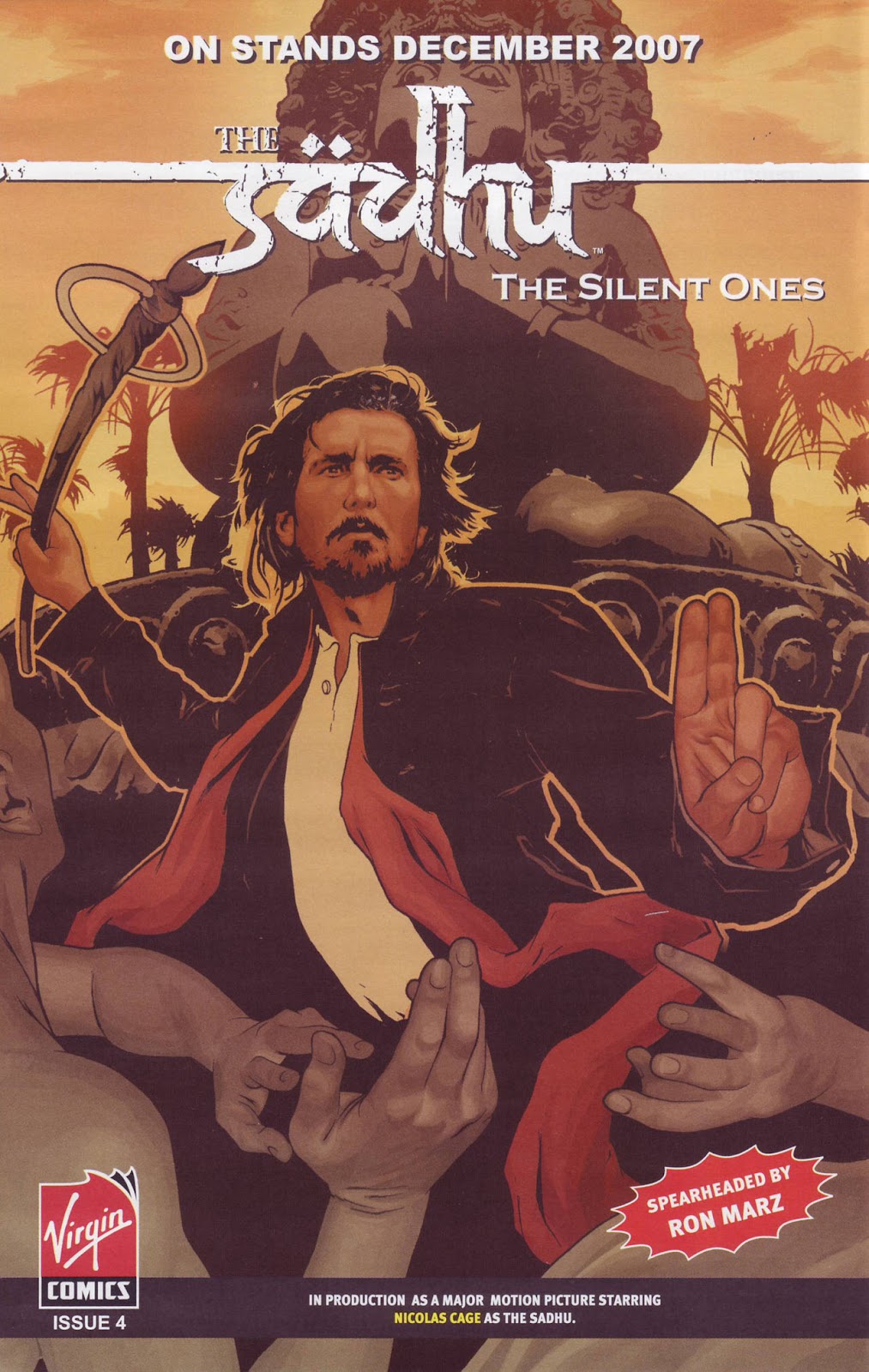 Devi Issue #16 - Page 10
