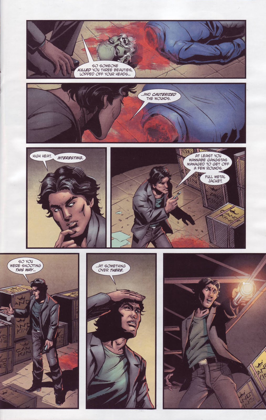 Devi Issue #16 - Page 13
