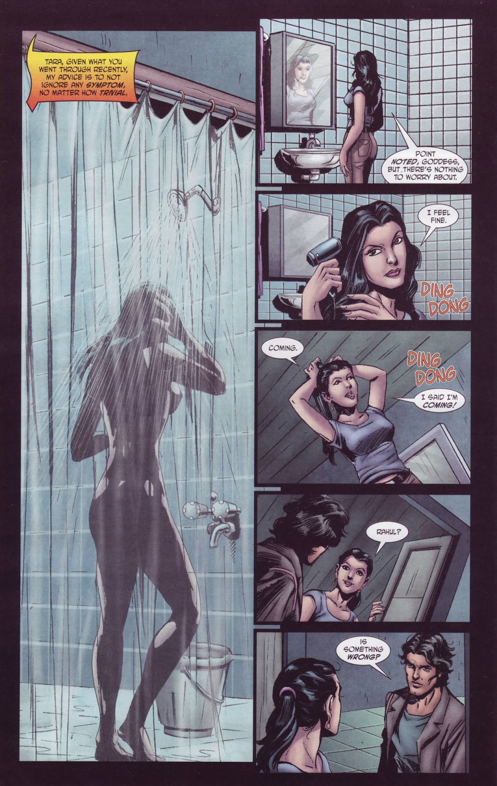 Devi Issue #16 - Page 16