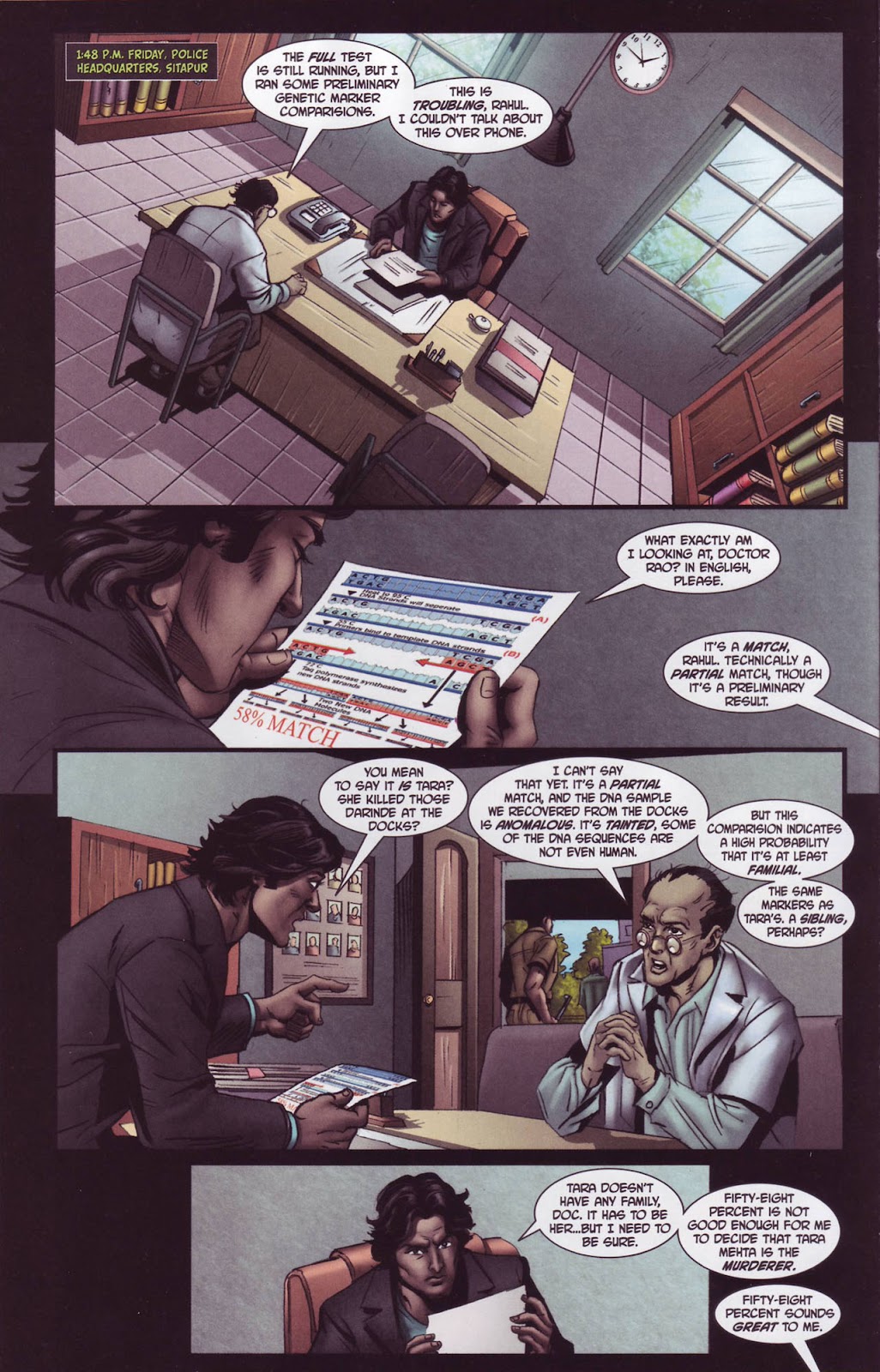 Devi Issue #17 - Page 16
