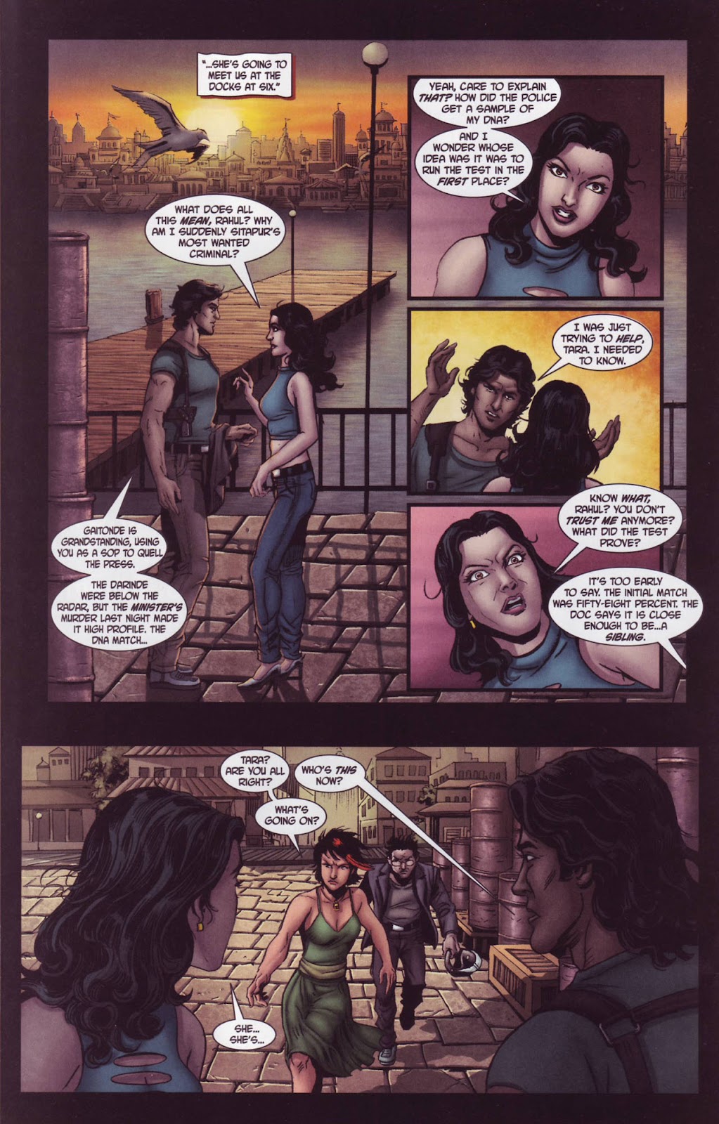 Devi Issue #17 - Page 24