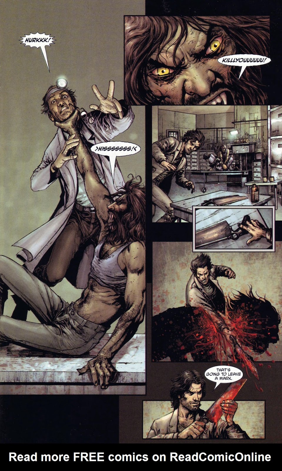 Devi Issue #2 - Page 13