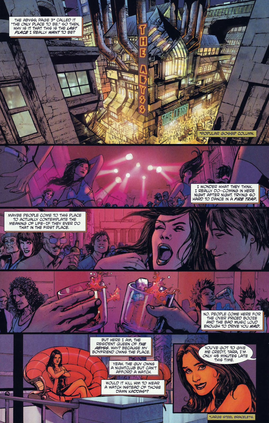 Devi Issue #2 - Page 16
