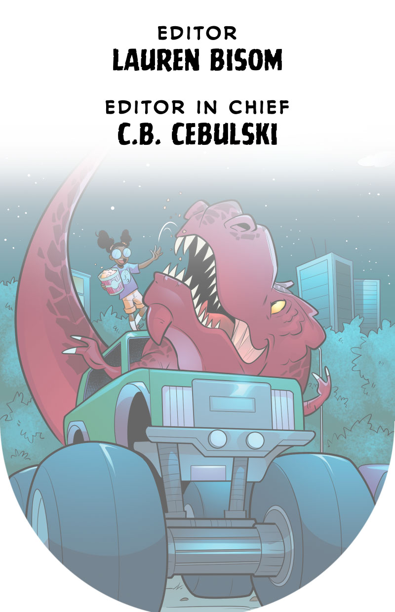 Devil Dinosaur Infinity Comic Issue #2 - Page 15