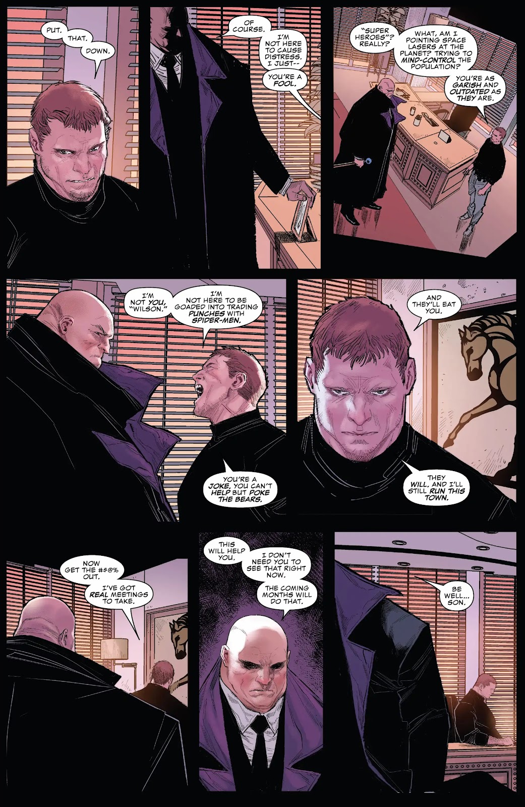 Devil's Reign Omnibus TPB (Part 1) - Page 28