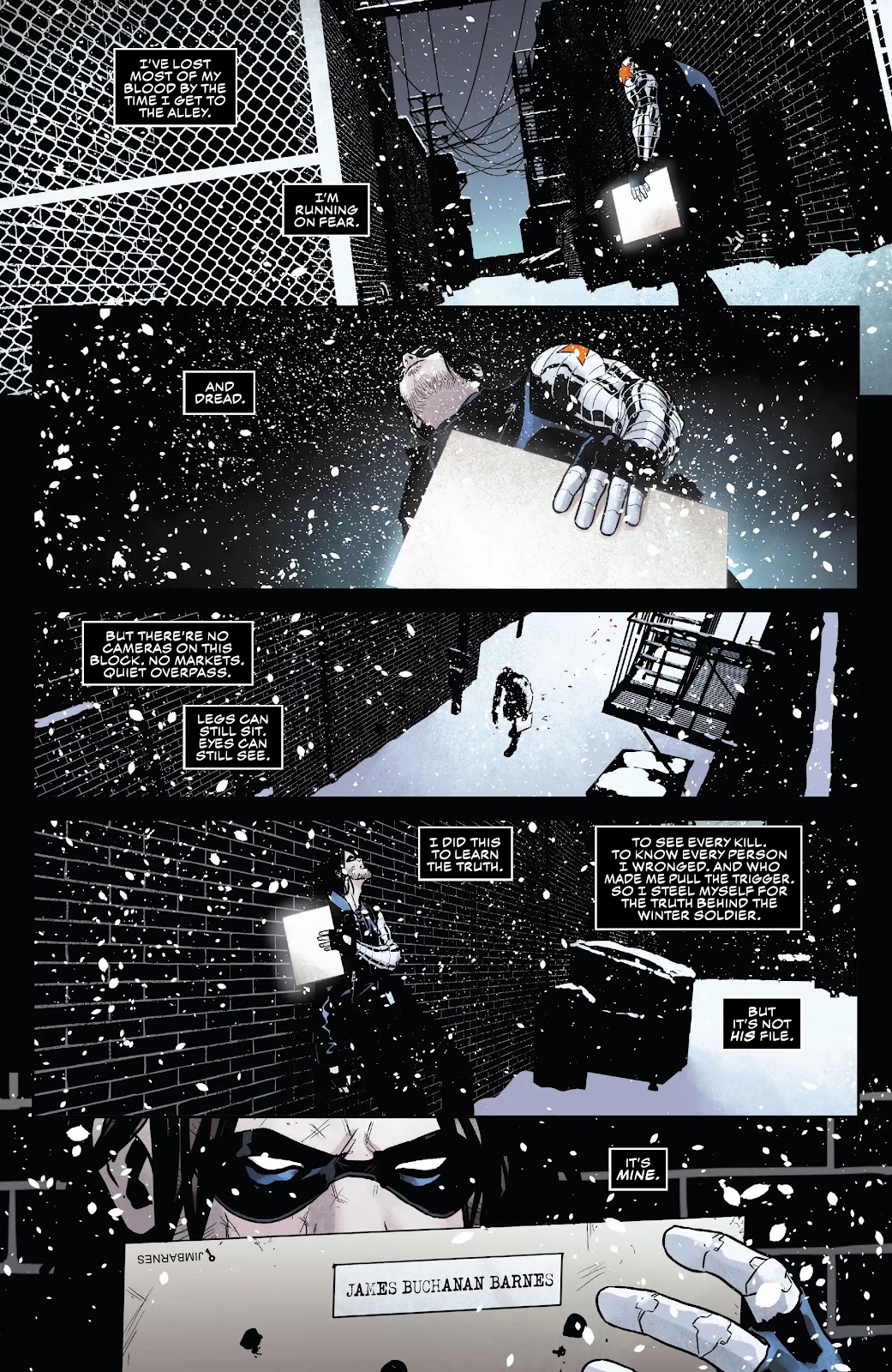 Devil's Reign Omnibus TPB (Part 2) - Page 24