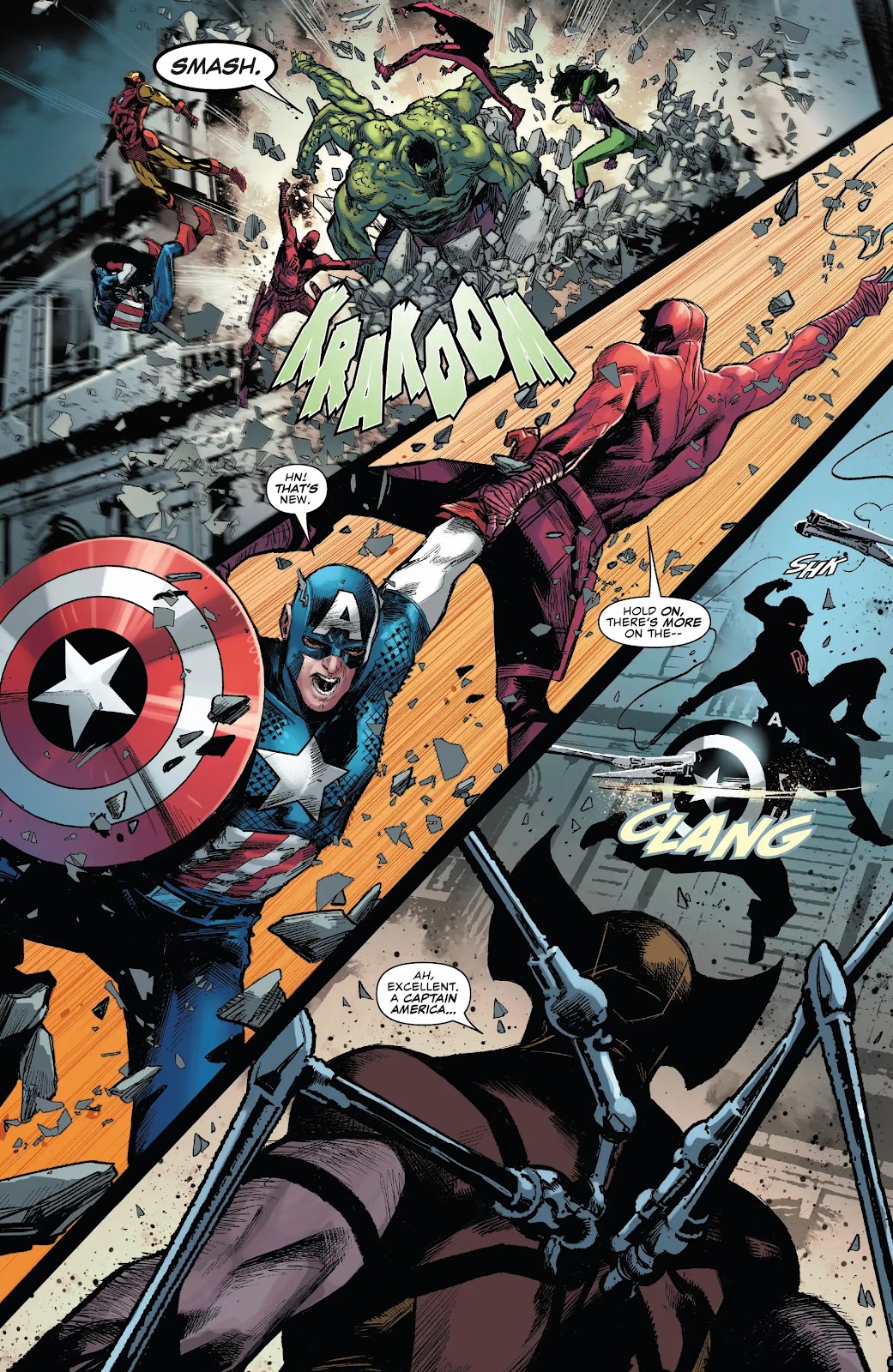 Devil's Reign Omnibus TPB (Part 2) - Page 43