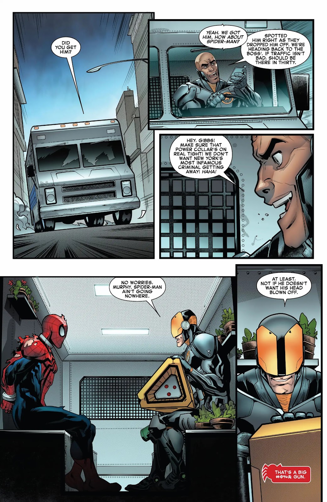 Devil's Reign Omnibus TPB (Part 2) - Page 77