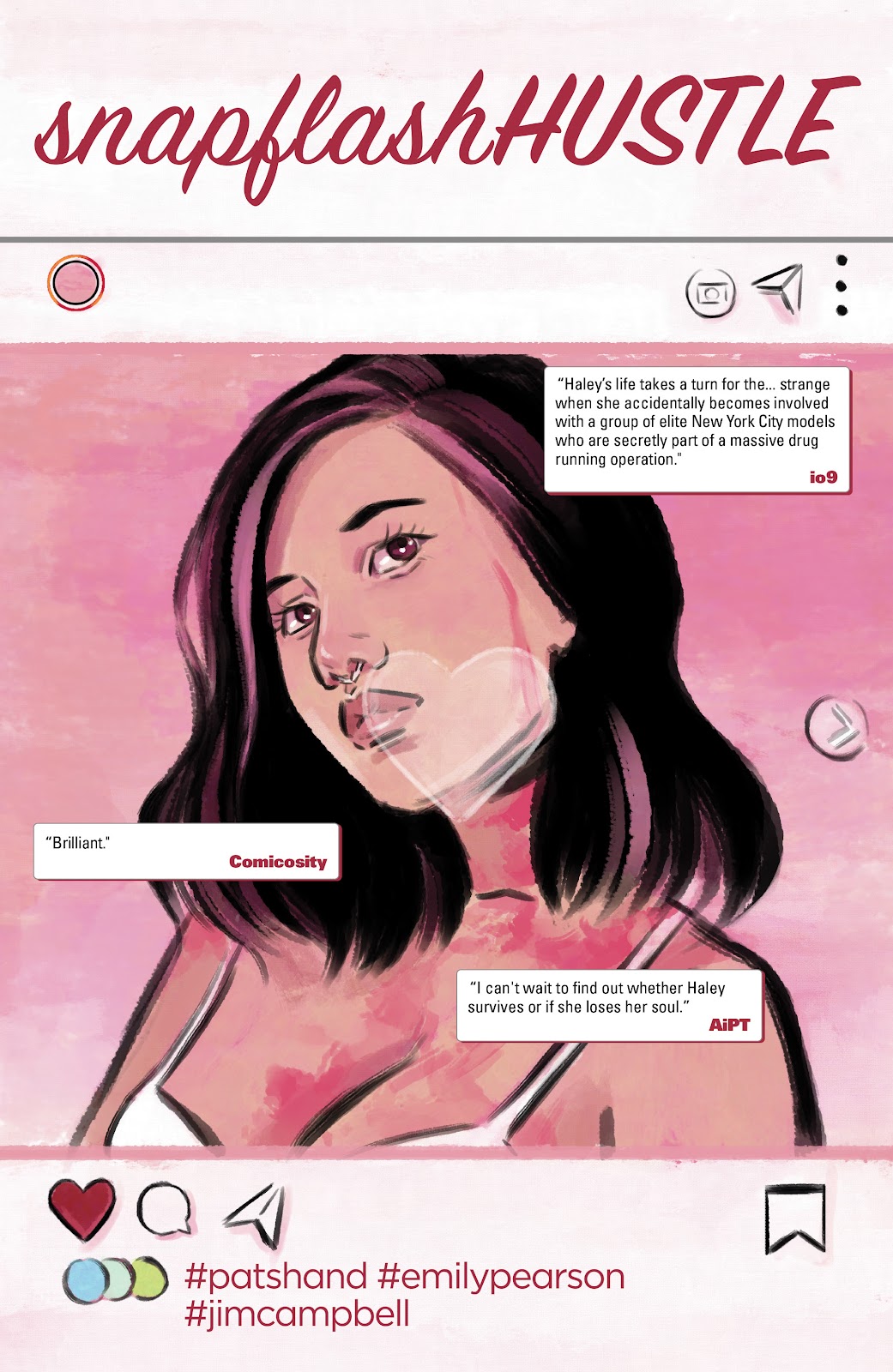 Devil Within Issue #3 - Page 30
