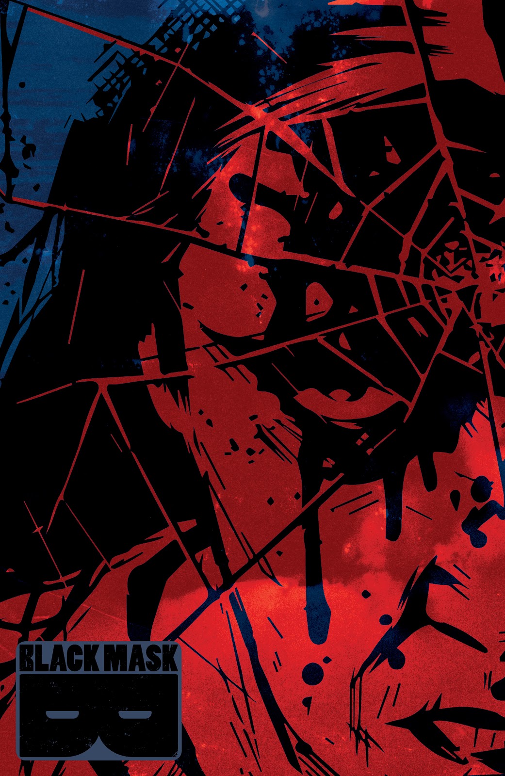 Devil Within Issue #3 - Page 32