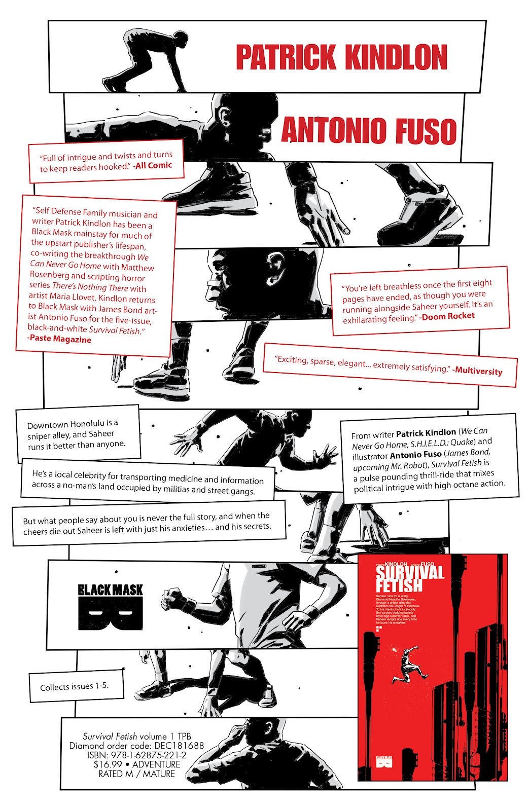 Devil Within Issue #4 - Page 27