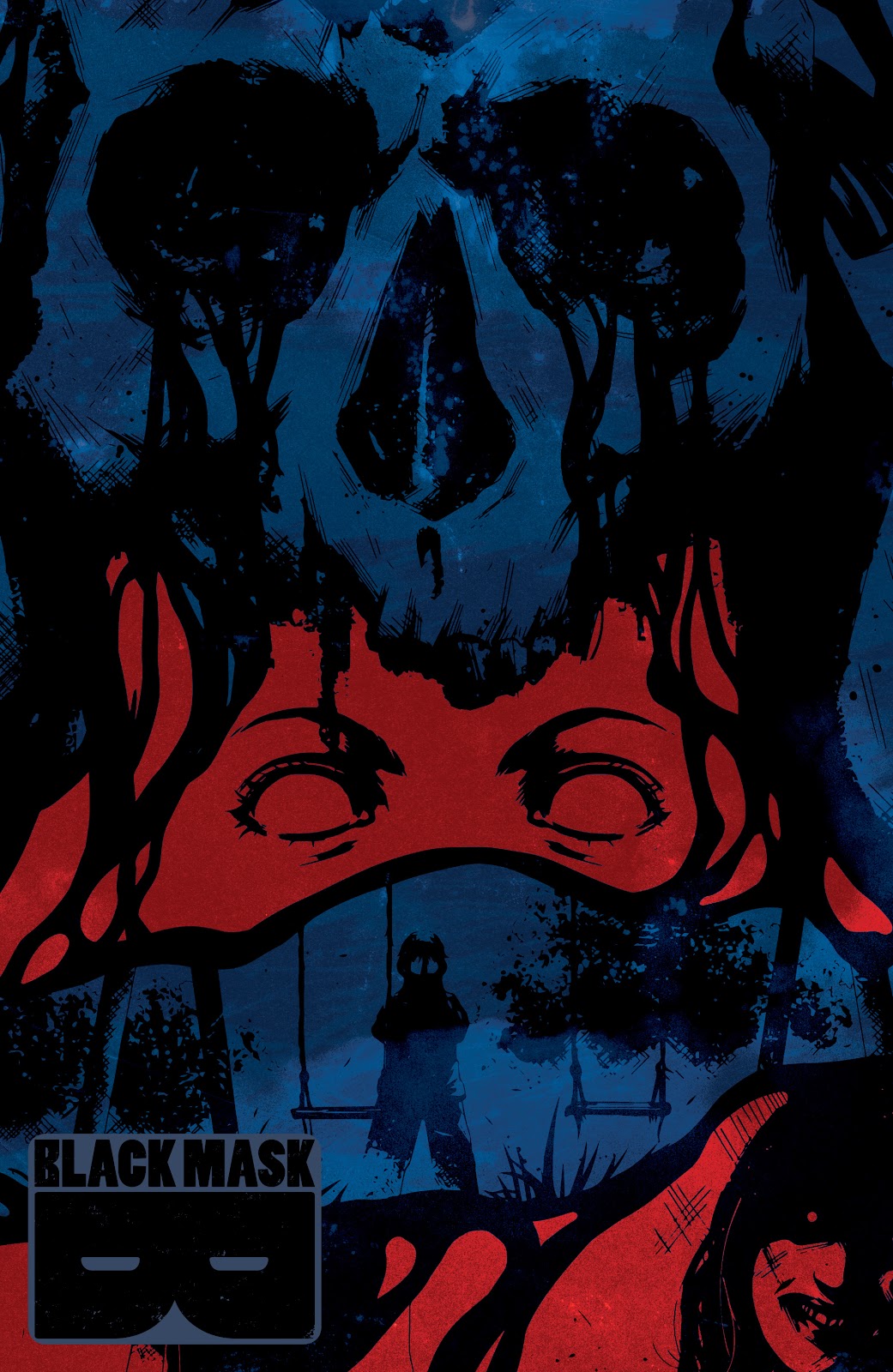 Devil Within Issue #4 - Page 32