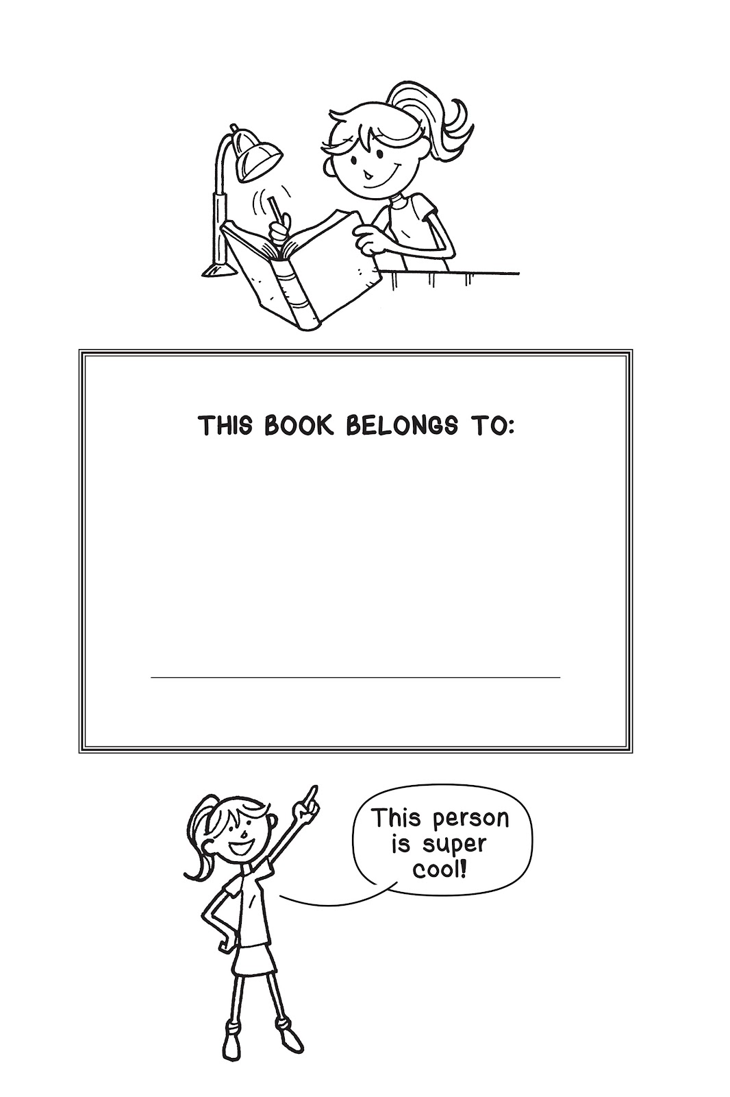Diary of A Girl Next Door: Betty TPB (Part 1) - Page 5