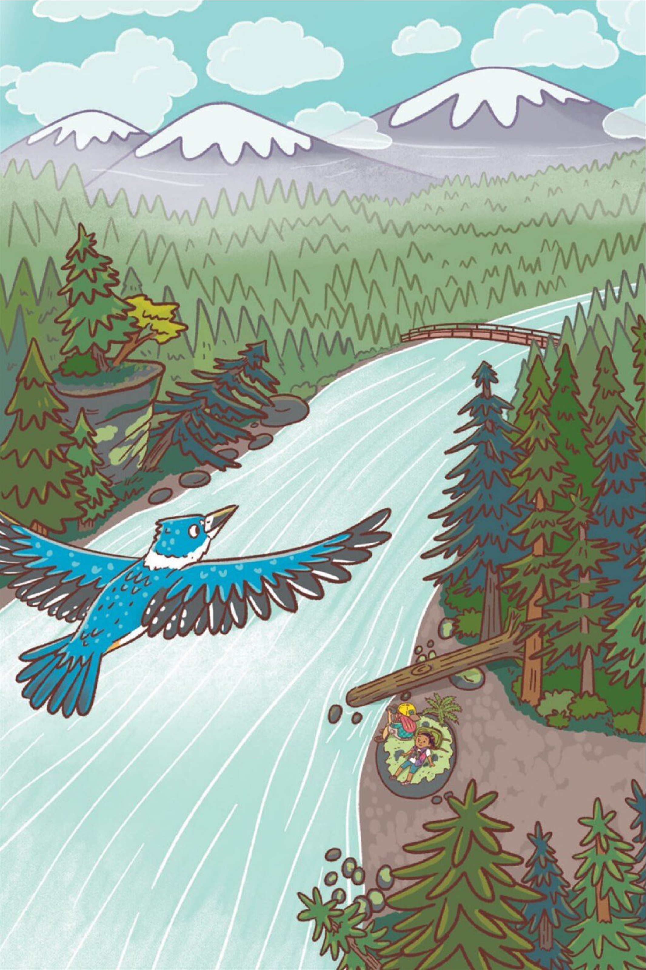 Diary of a Nature Nerd Full (Part 1) - Page 63