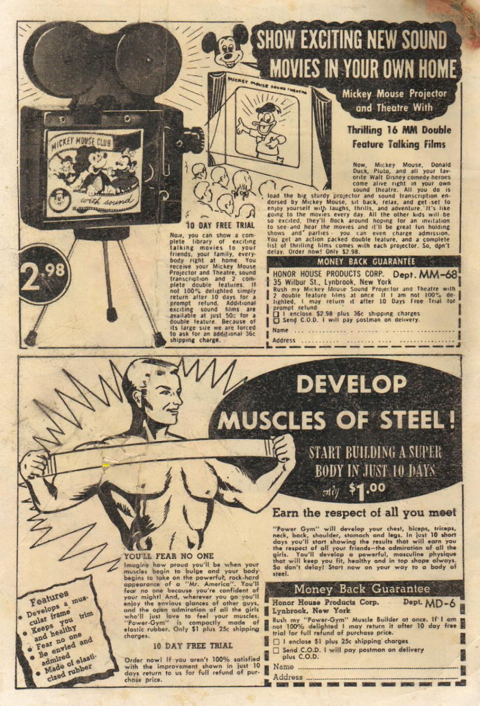 Dick Tracy (1950) Issue #111 - Page 2
