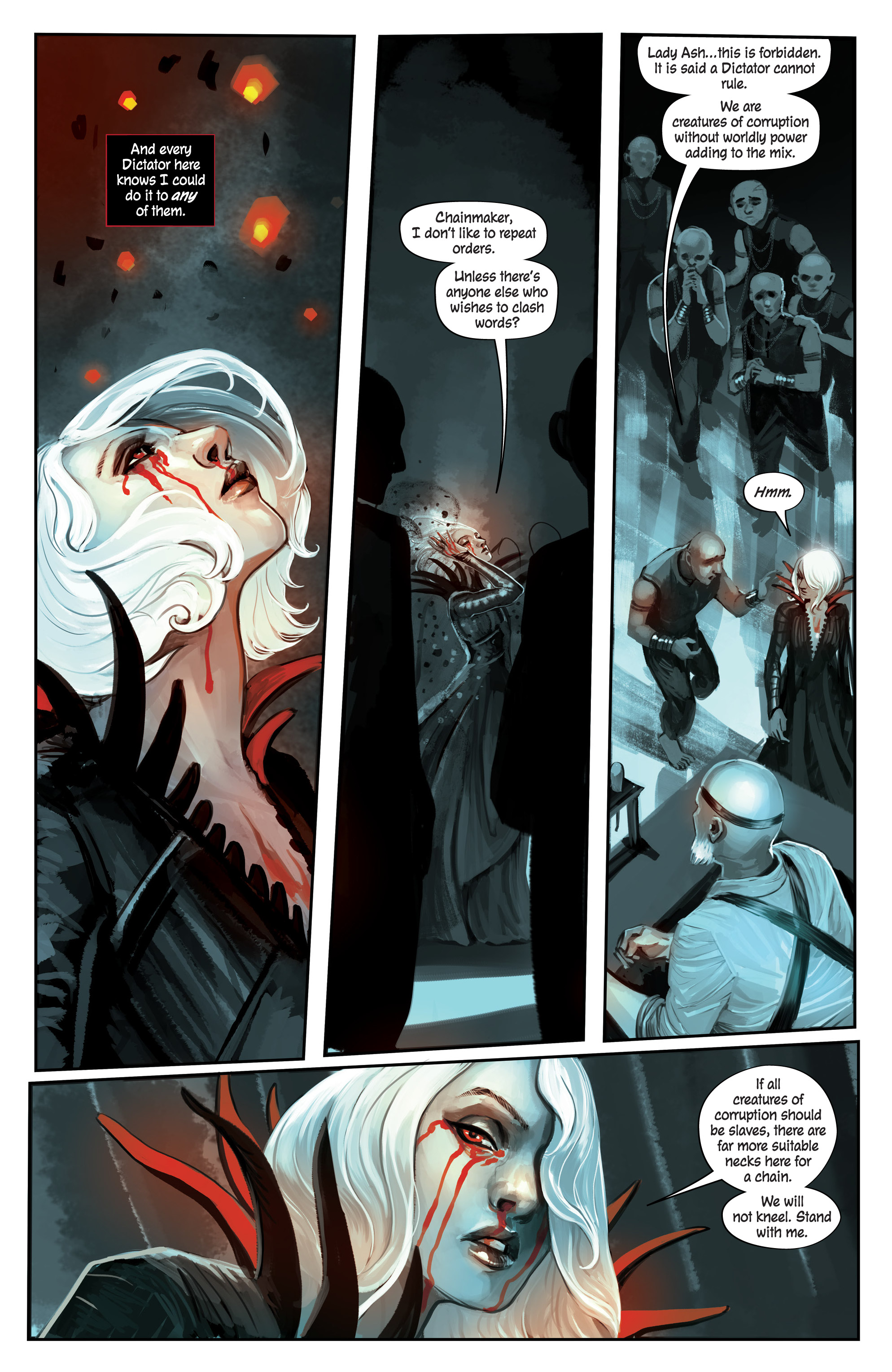 Die Issue #10 - Page 13
