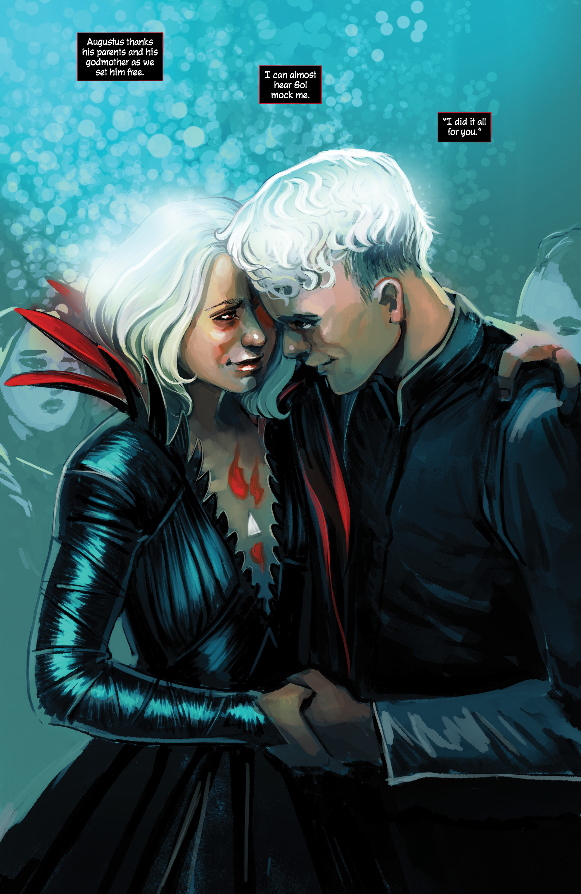 Die Issue #10 - Page 16