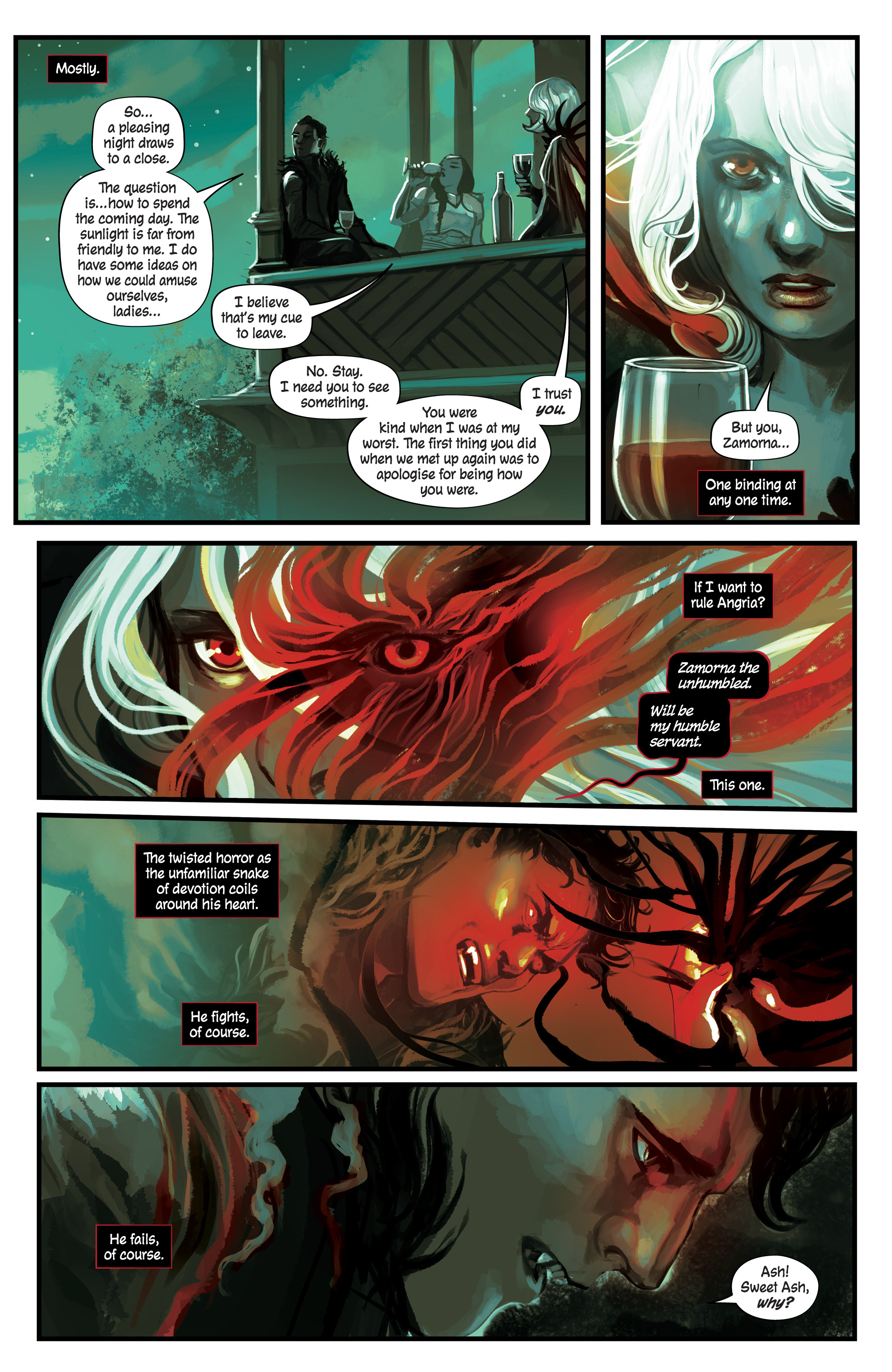 Die Issue #10 - Page 17