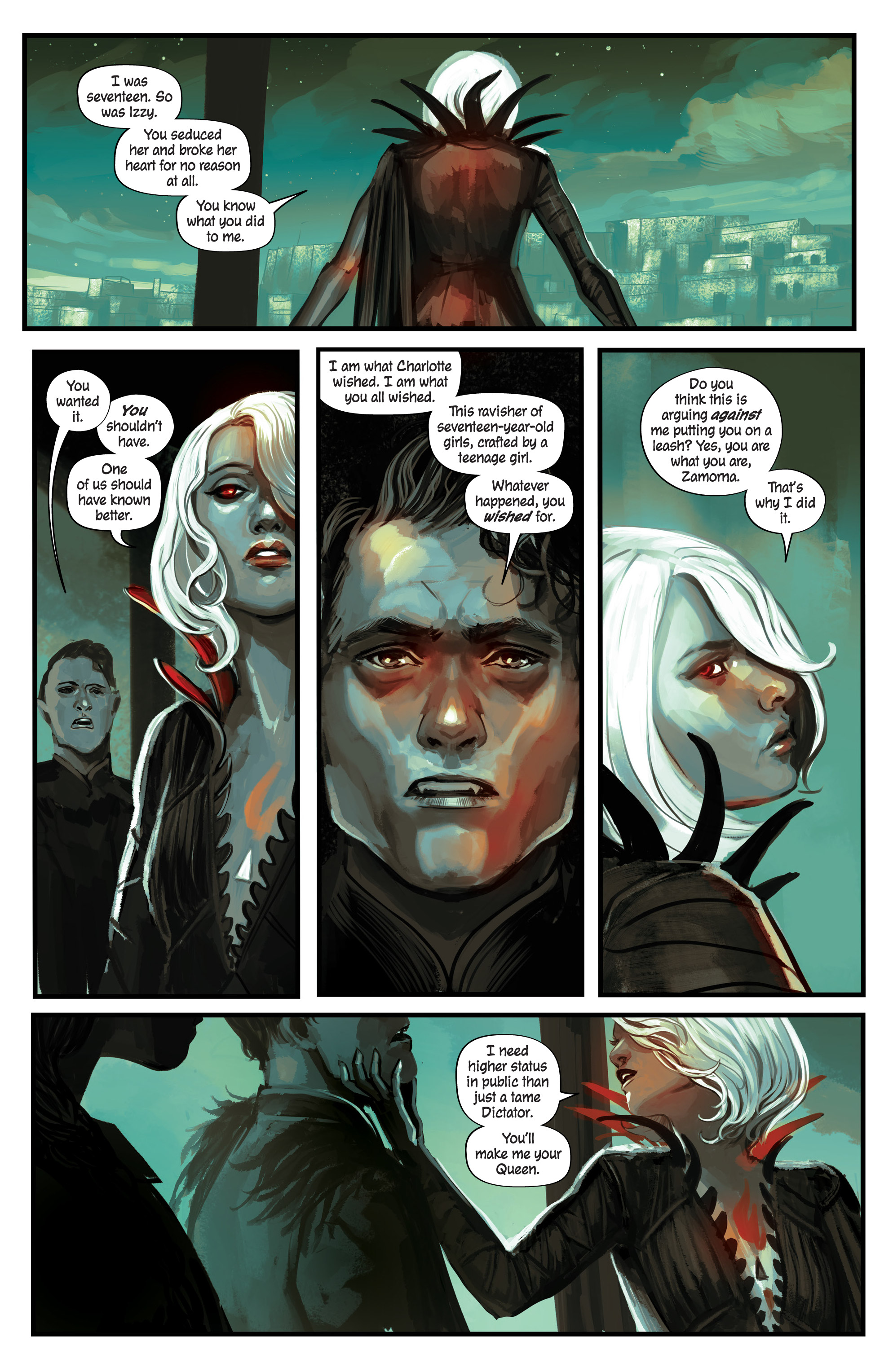 Die Issue #10 - Page 18