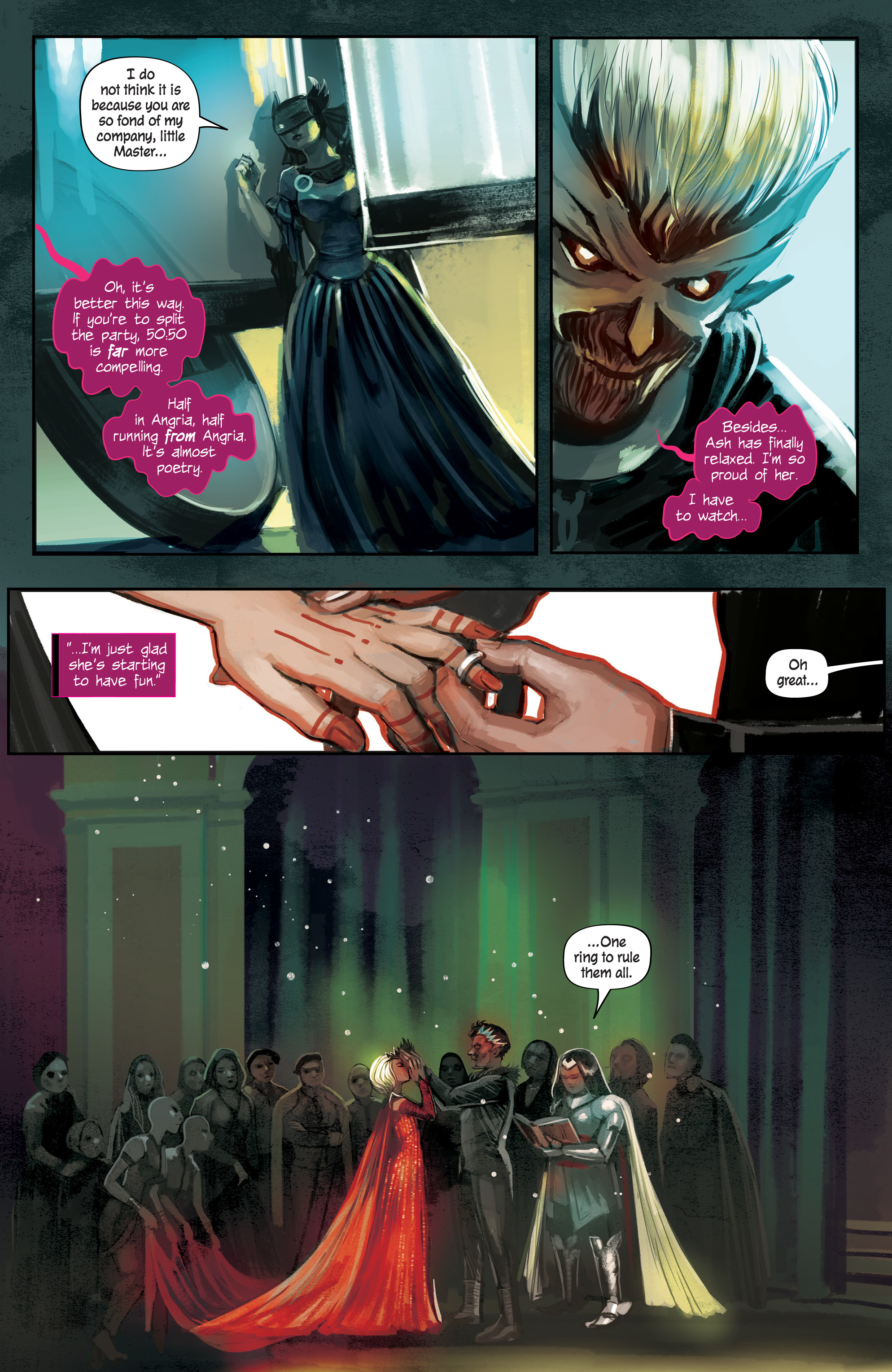 Die Issue #10 - Page 24