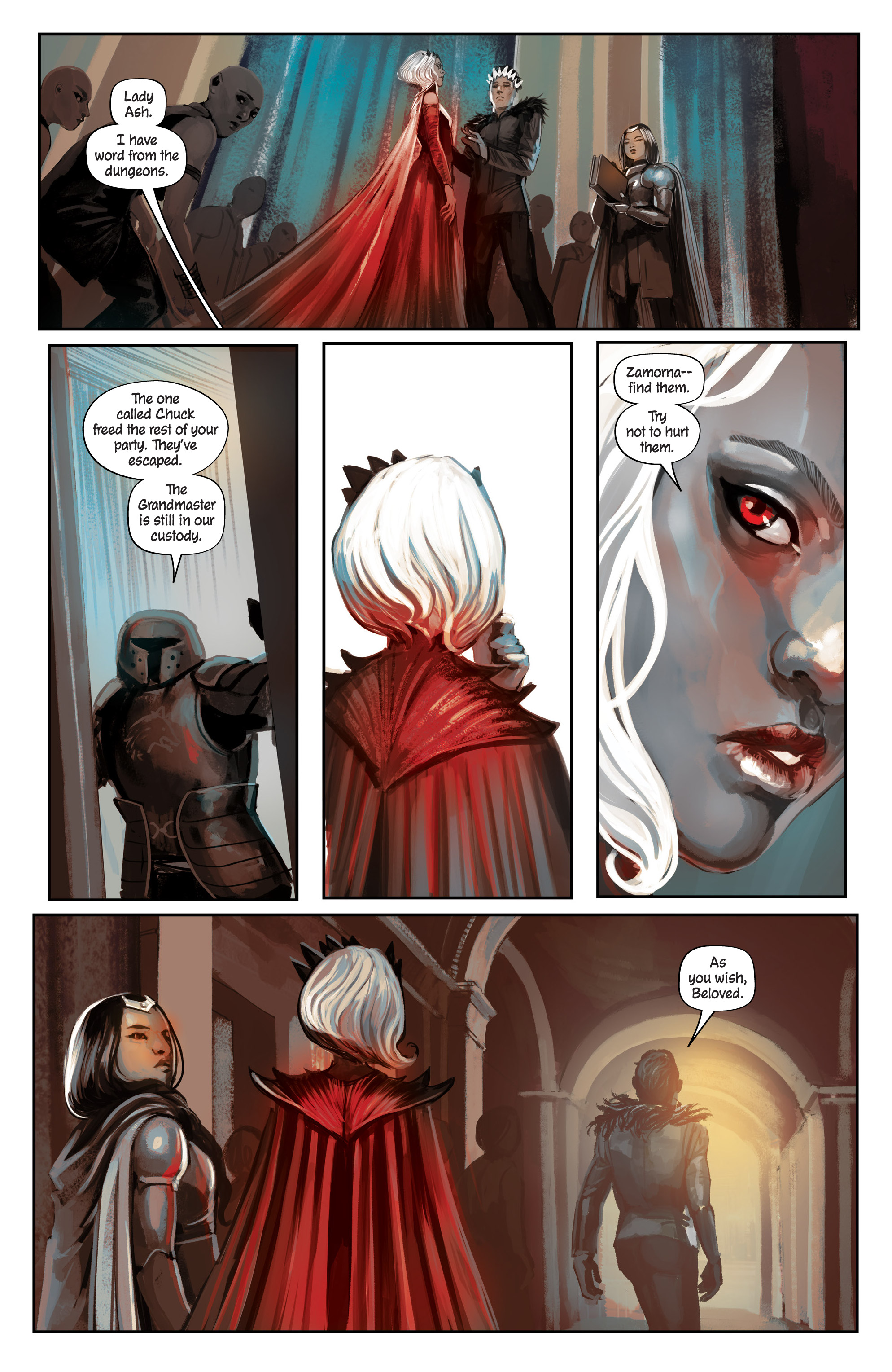 Die Issue #10 - Page 25